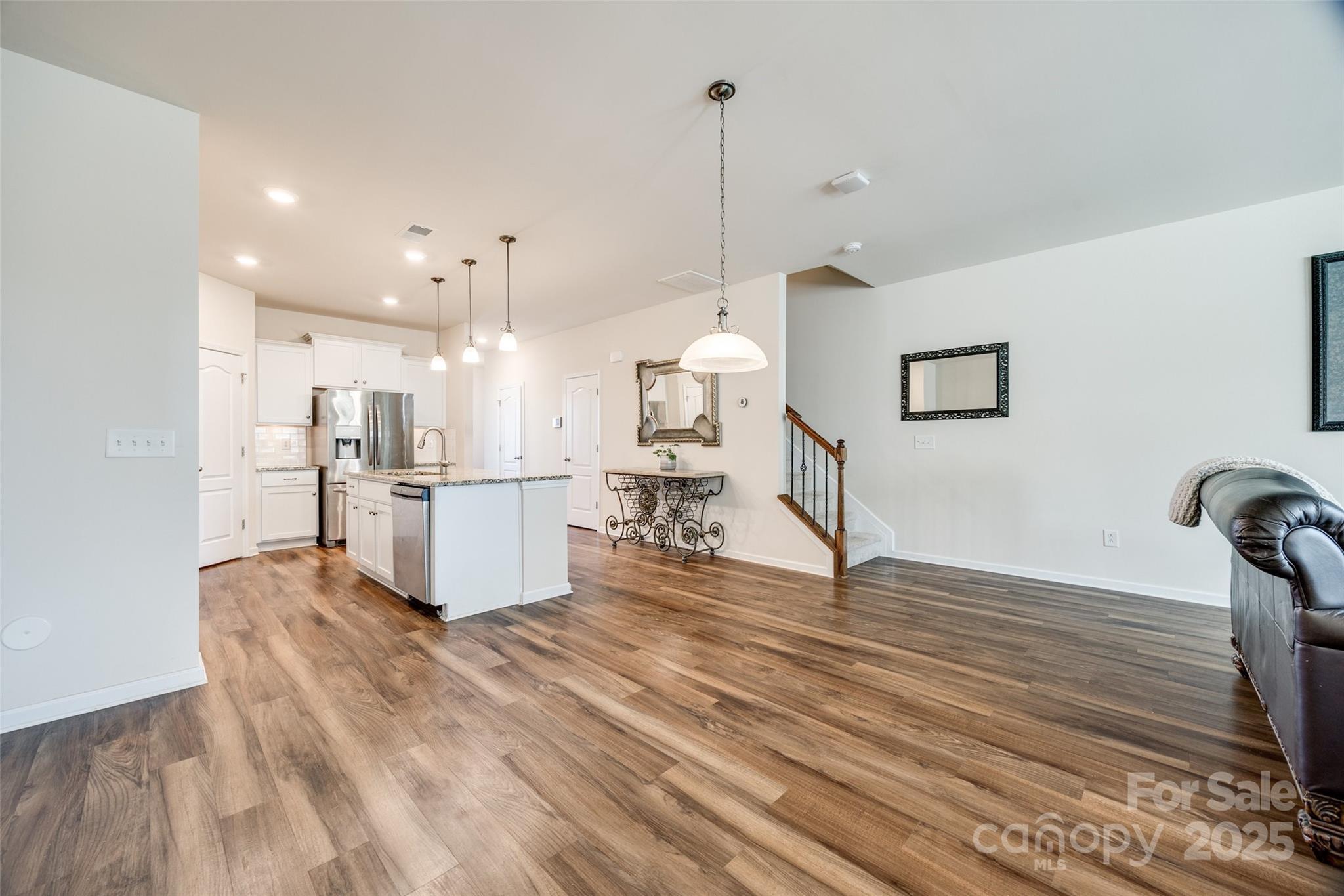 The Greens - Residential