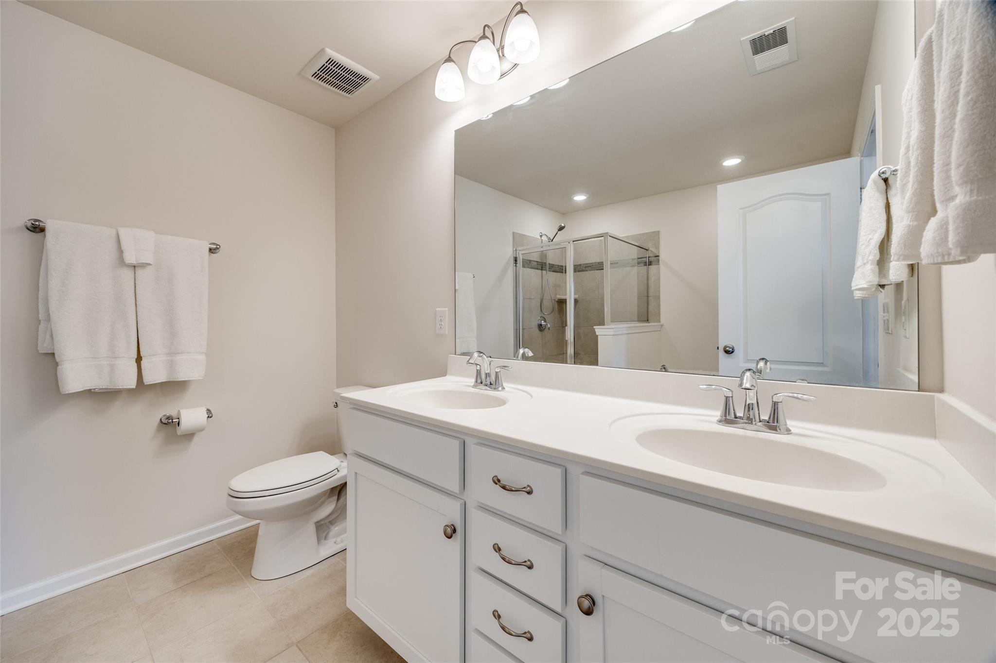 The Greens - Residential