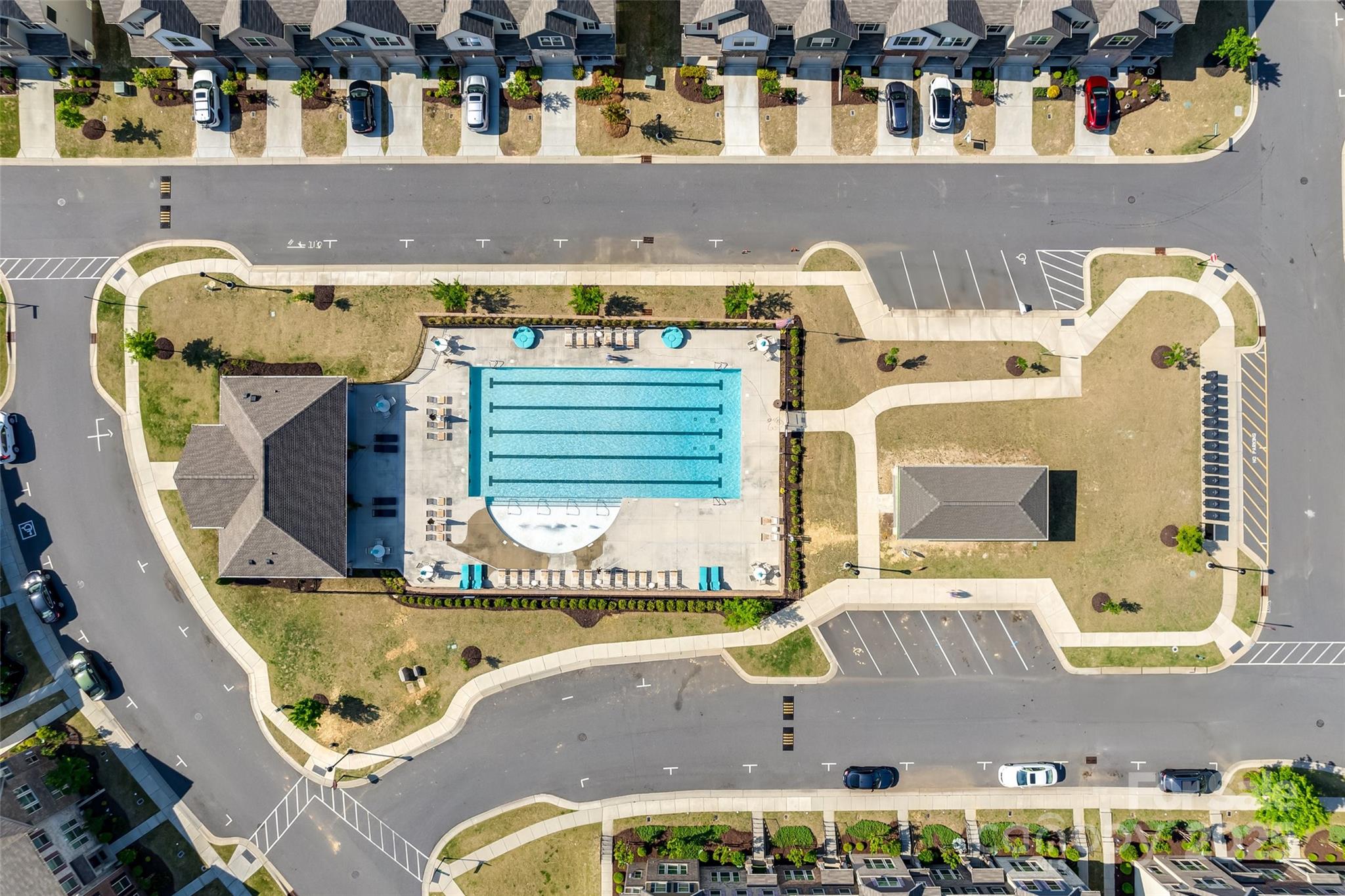 The Greens - Residential