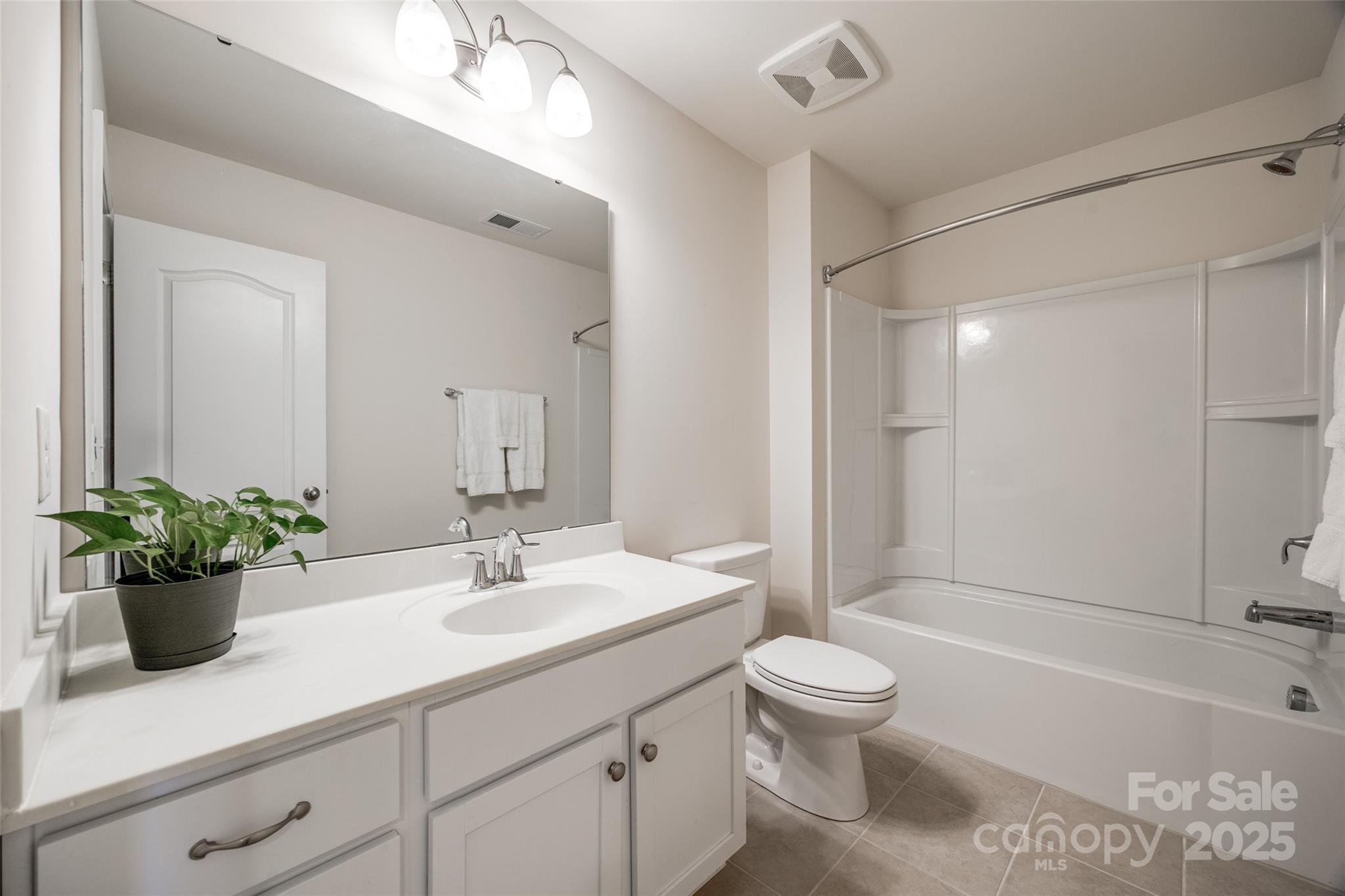 The Greens - Residential