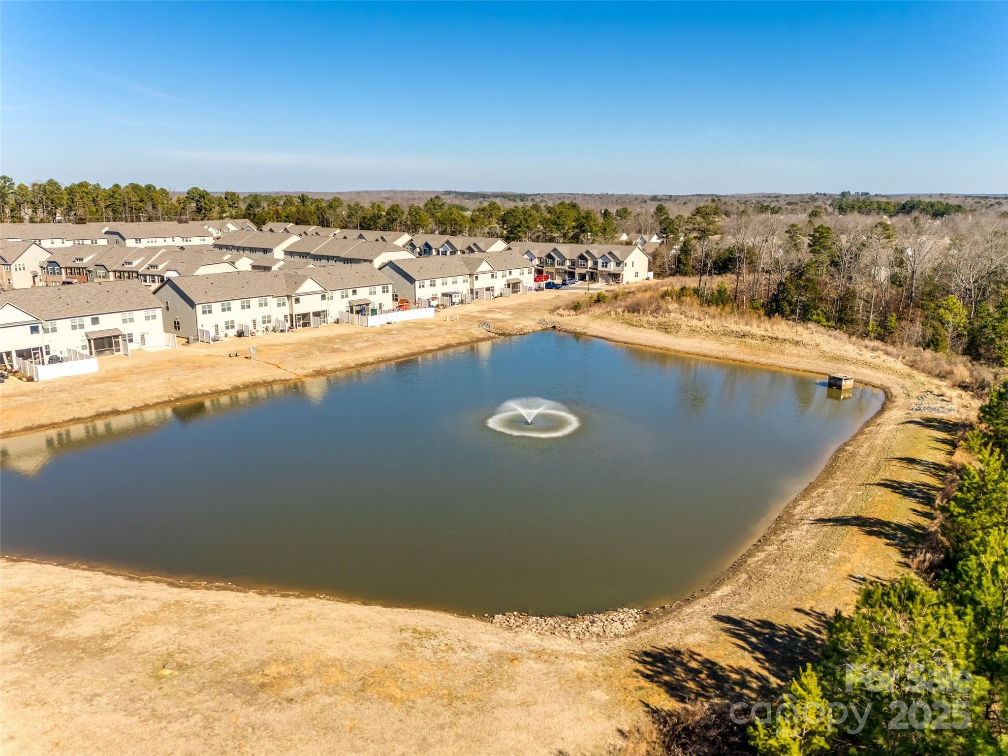 The Greens - Residential