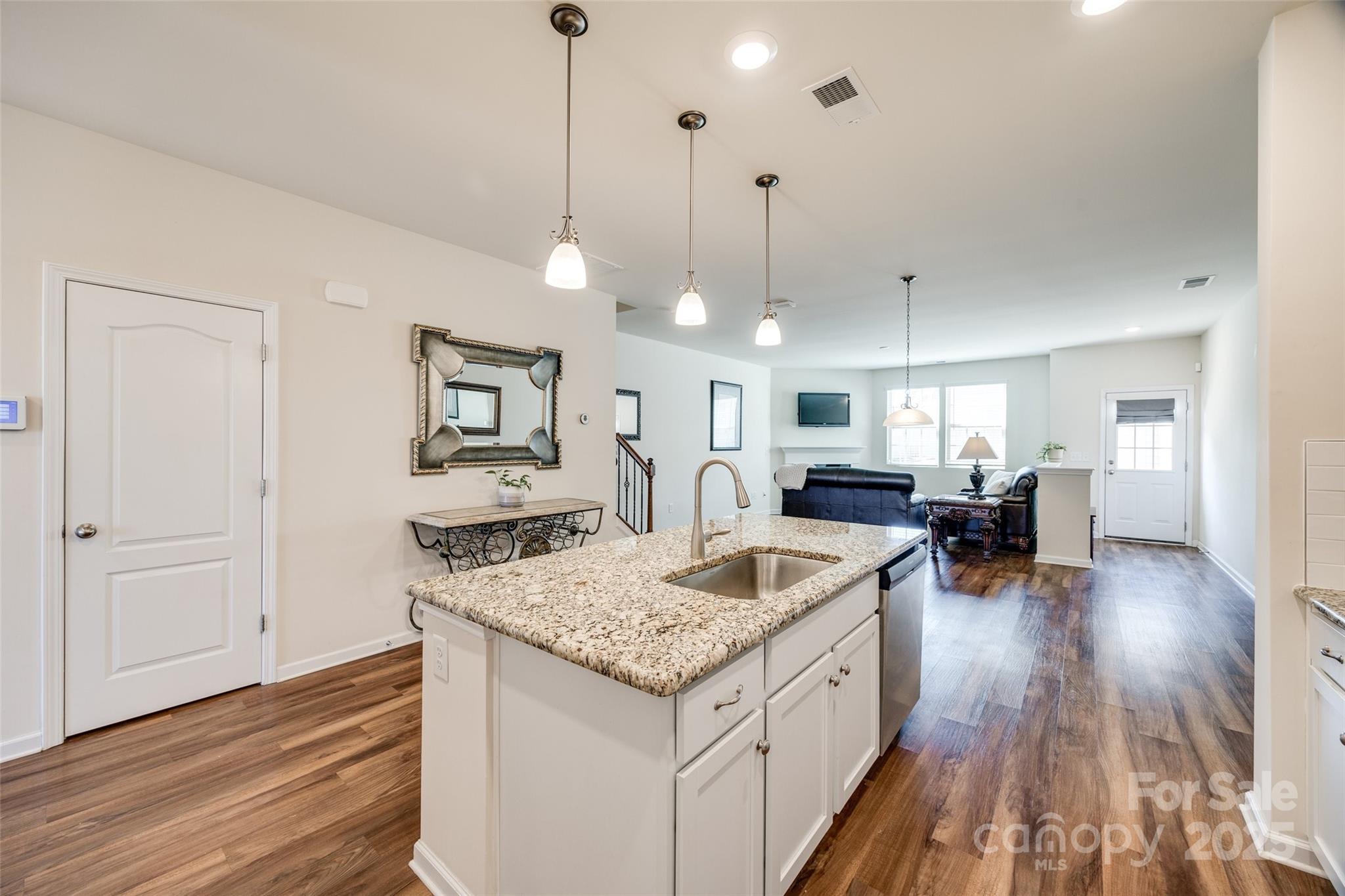 The Greens - Residential