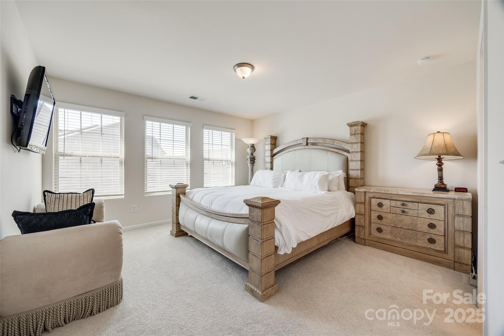 The Greens - Residential