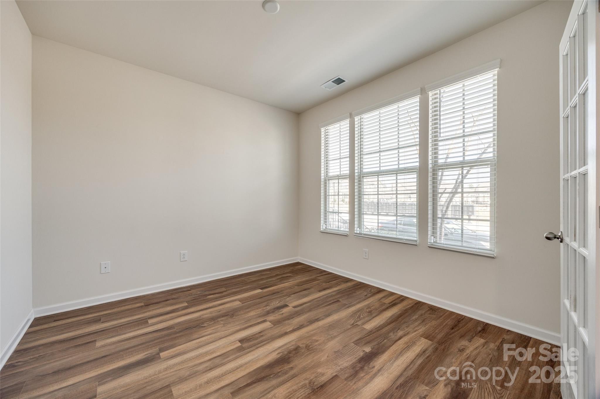 The Greens - Residential