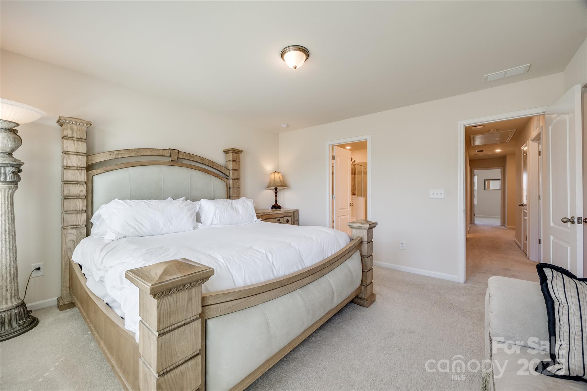 The Greens - Residential