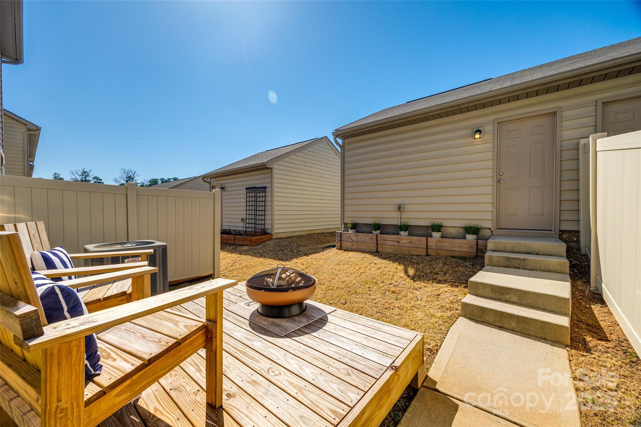 The Greens - Residential