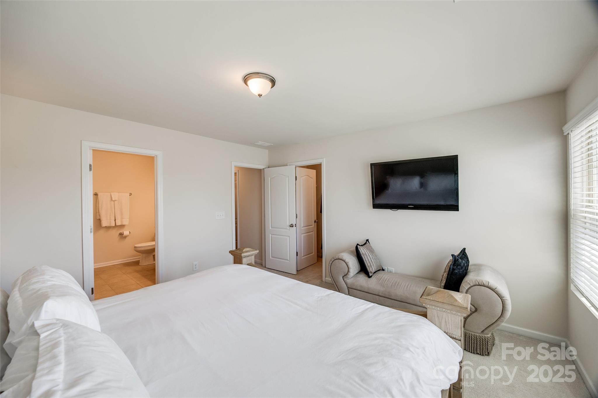 The Greens - Residential