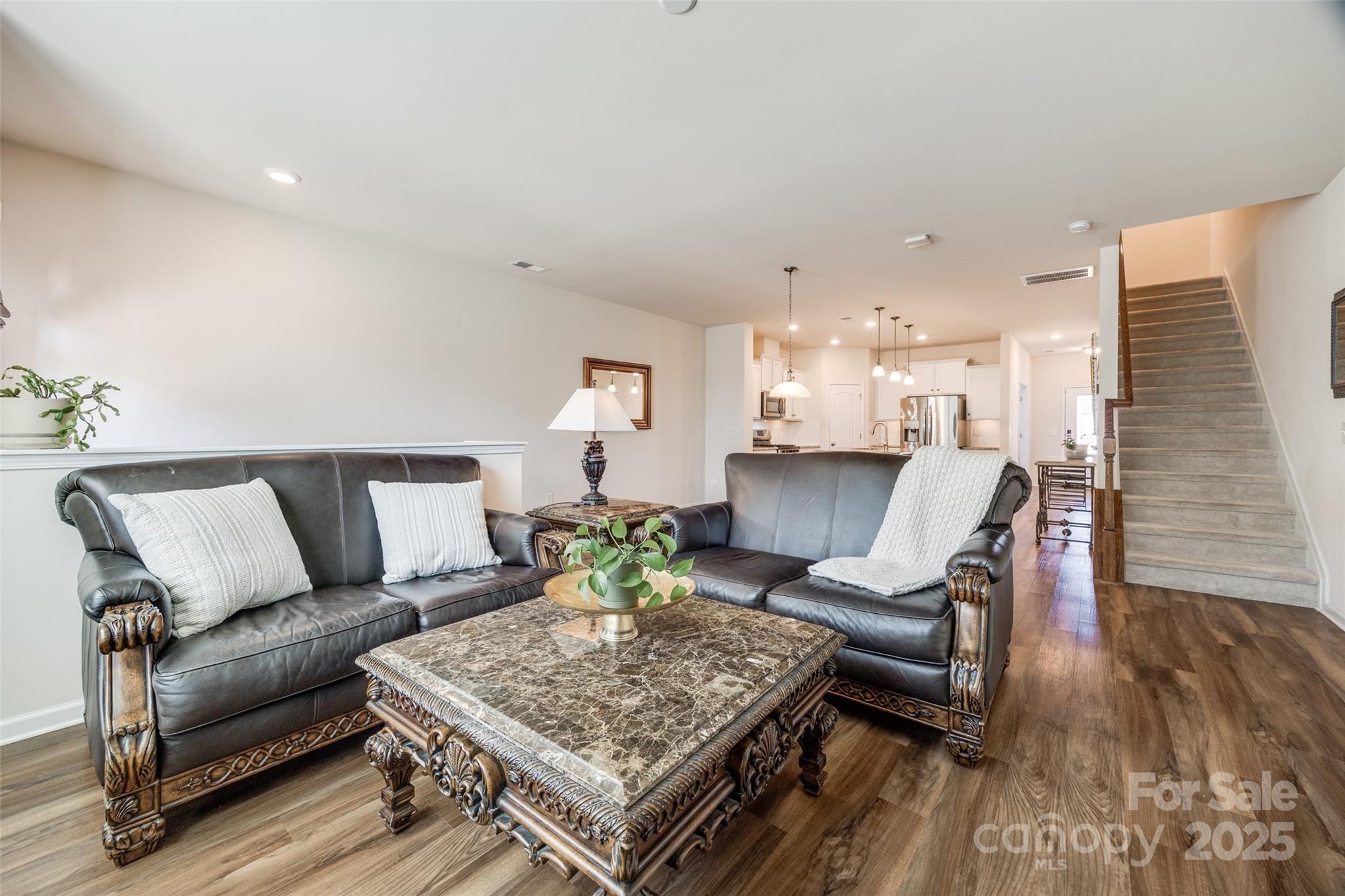 The Greens - Residential