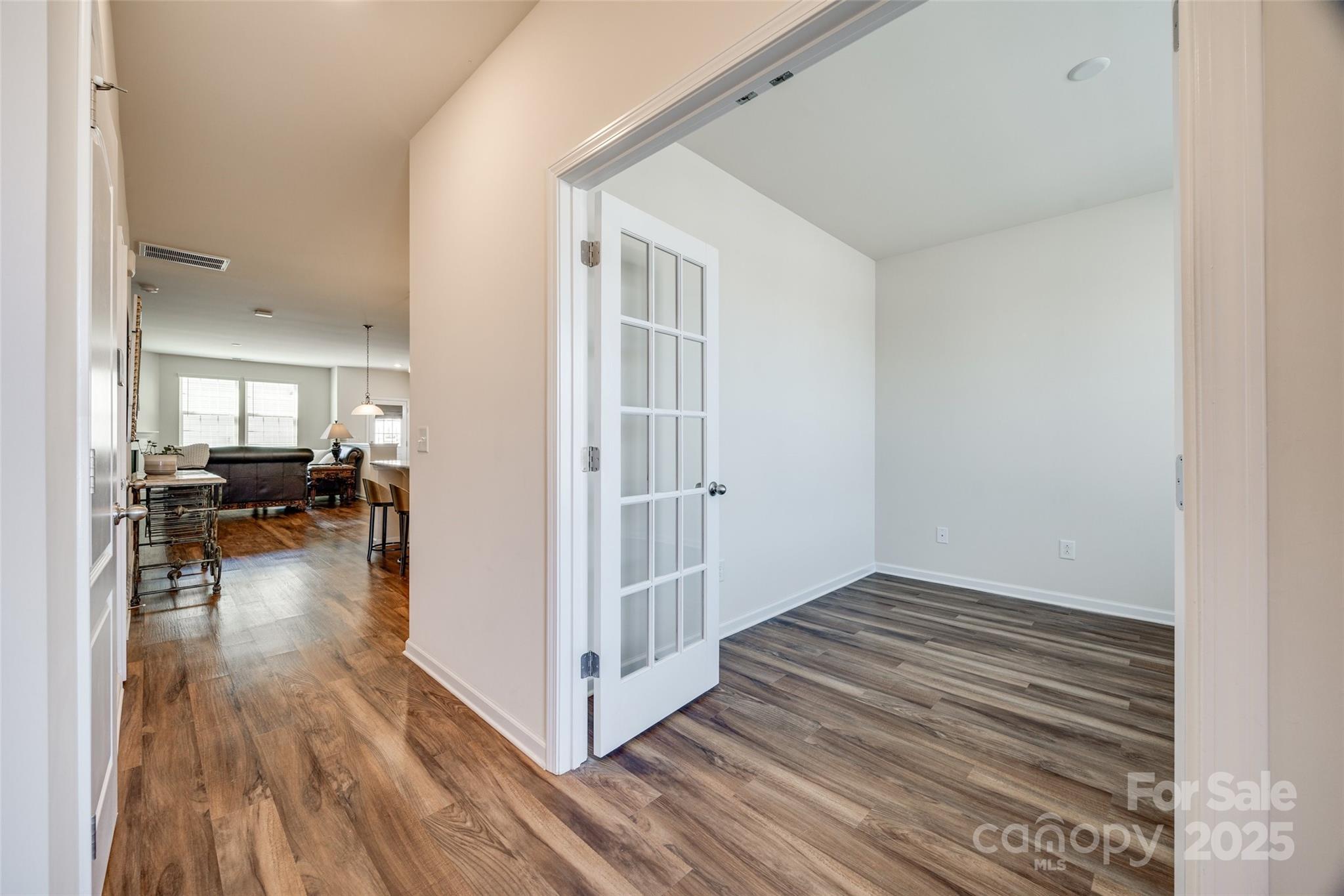 The Greens - Residential