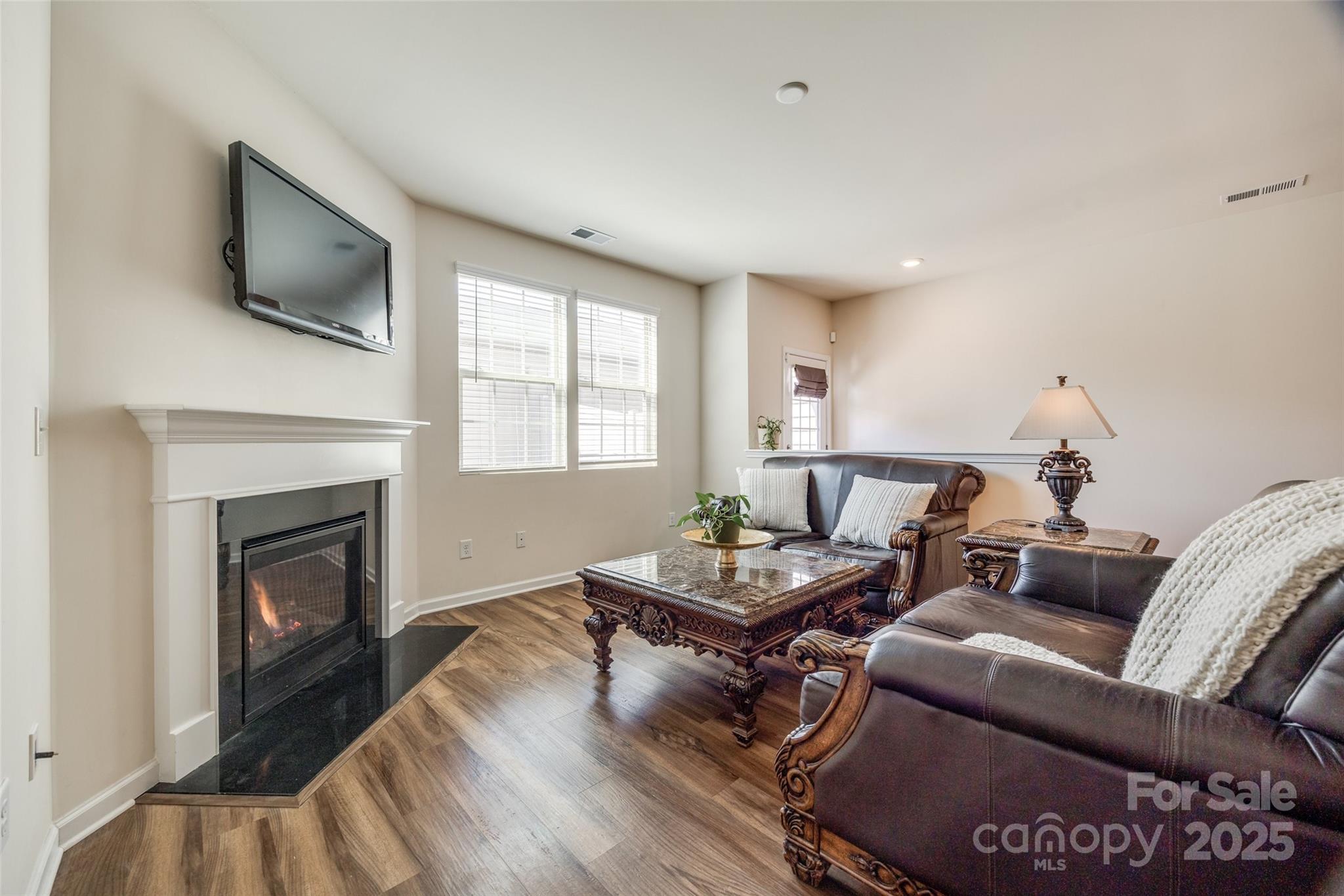 The Greens - Residential