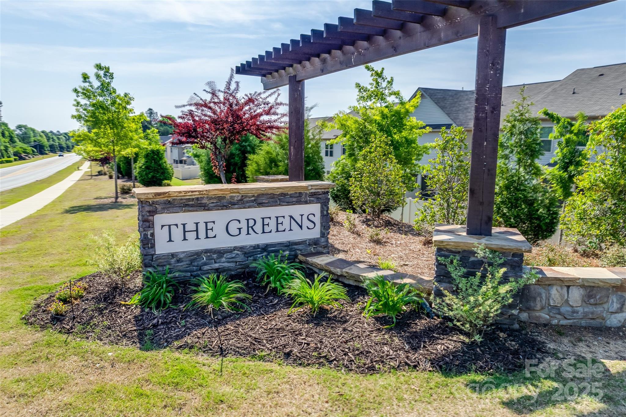 The Greens - Residential