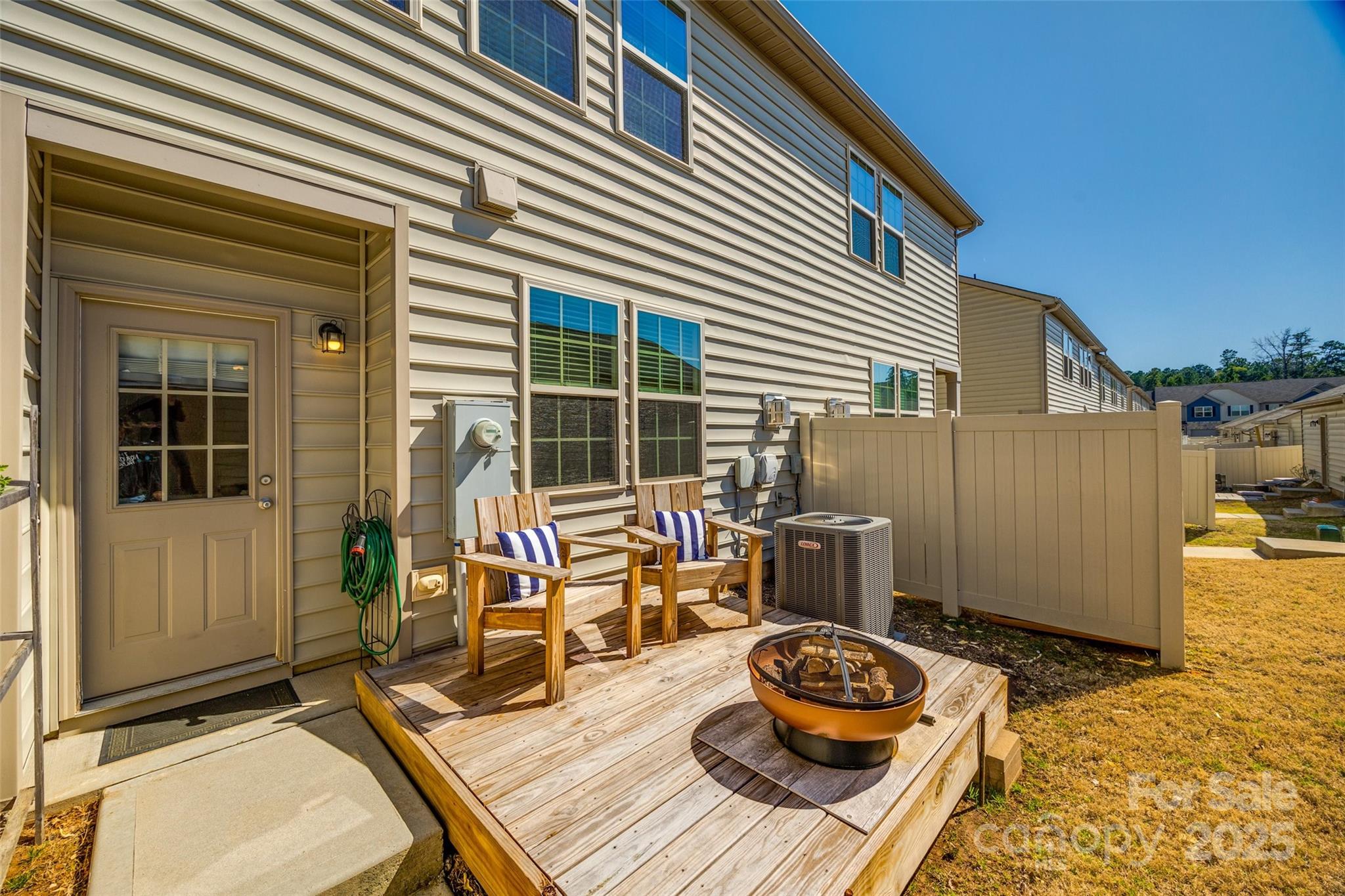 The Greens - Residential