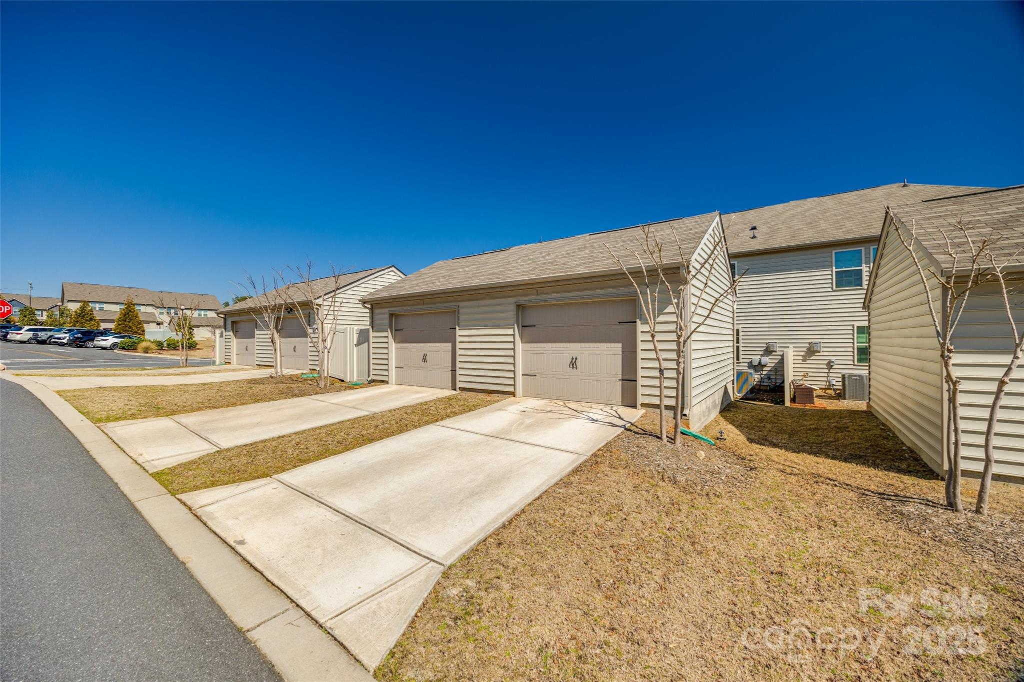 The Greens - Residential