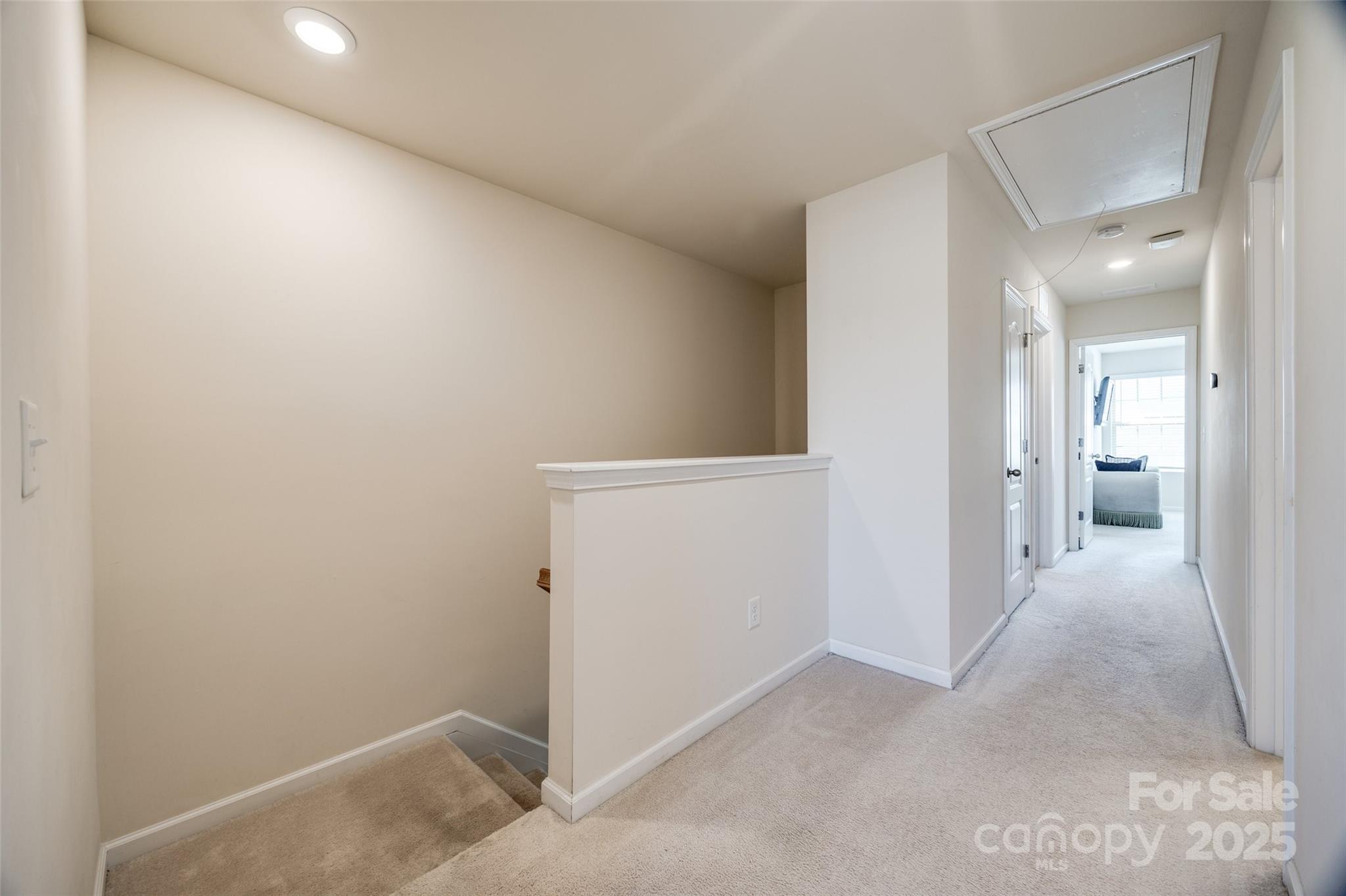 The Greens - Residential