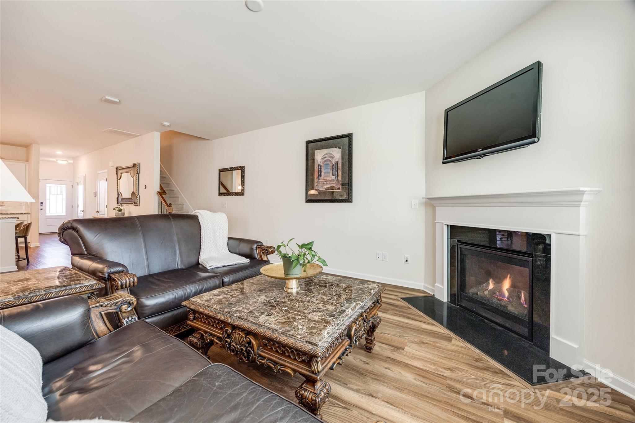 The Greens - Residential