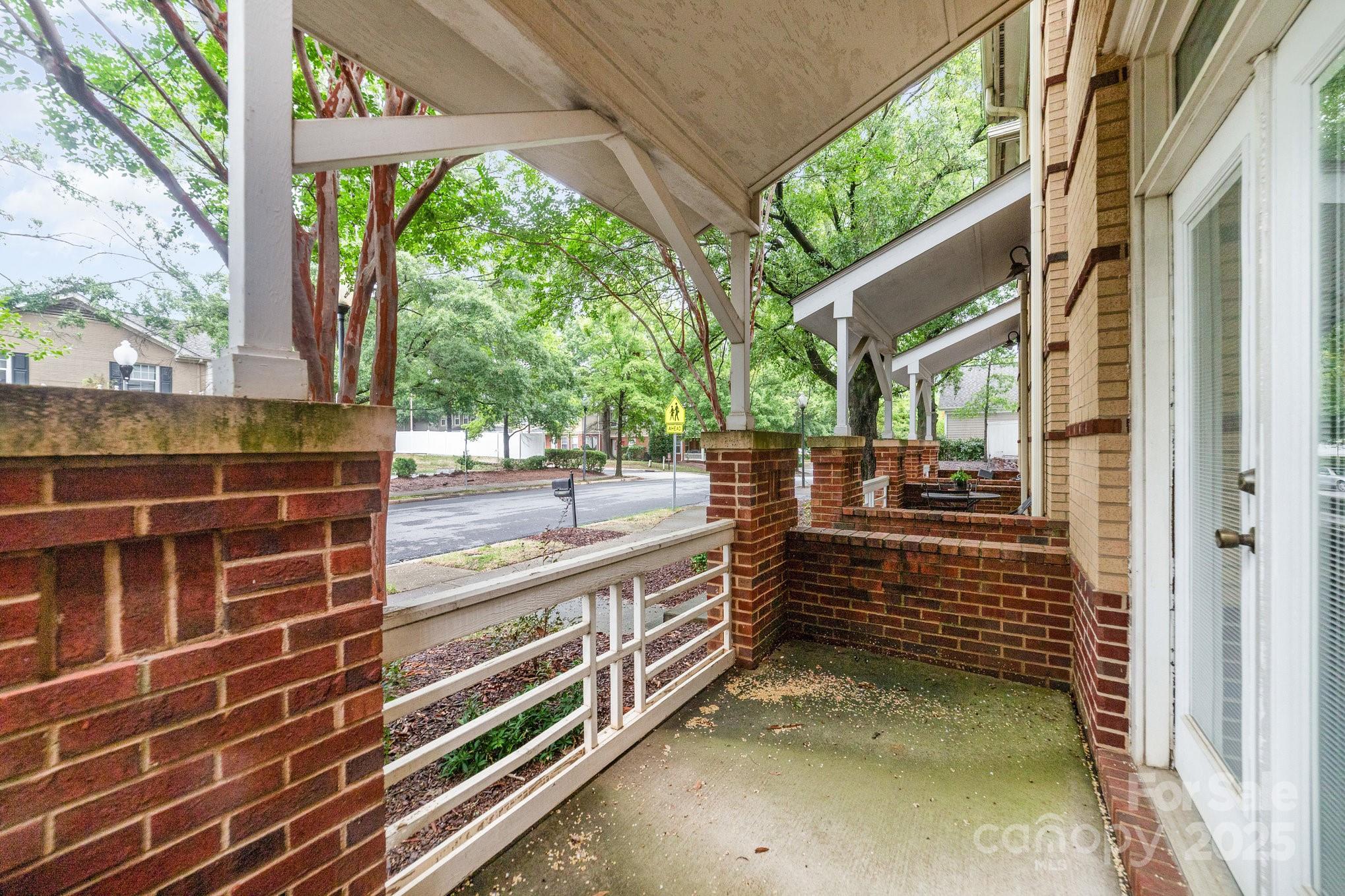 510 N Alexander Street