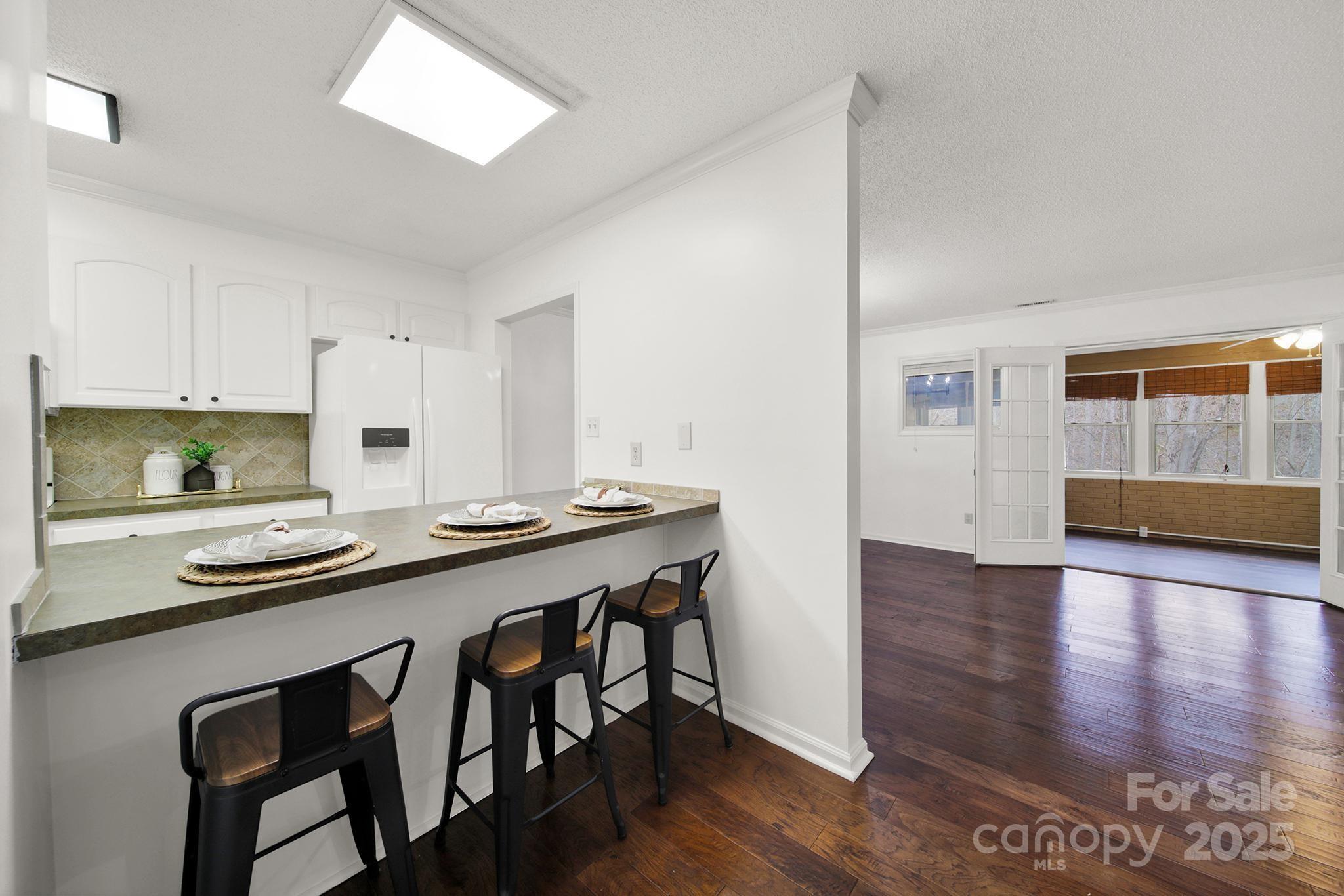 Ashebrook Villas - Residential