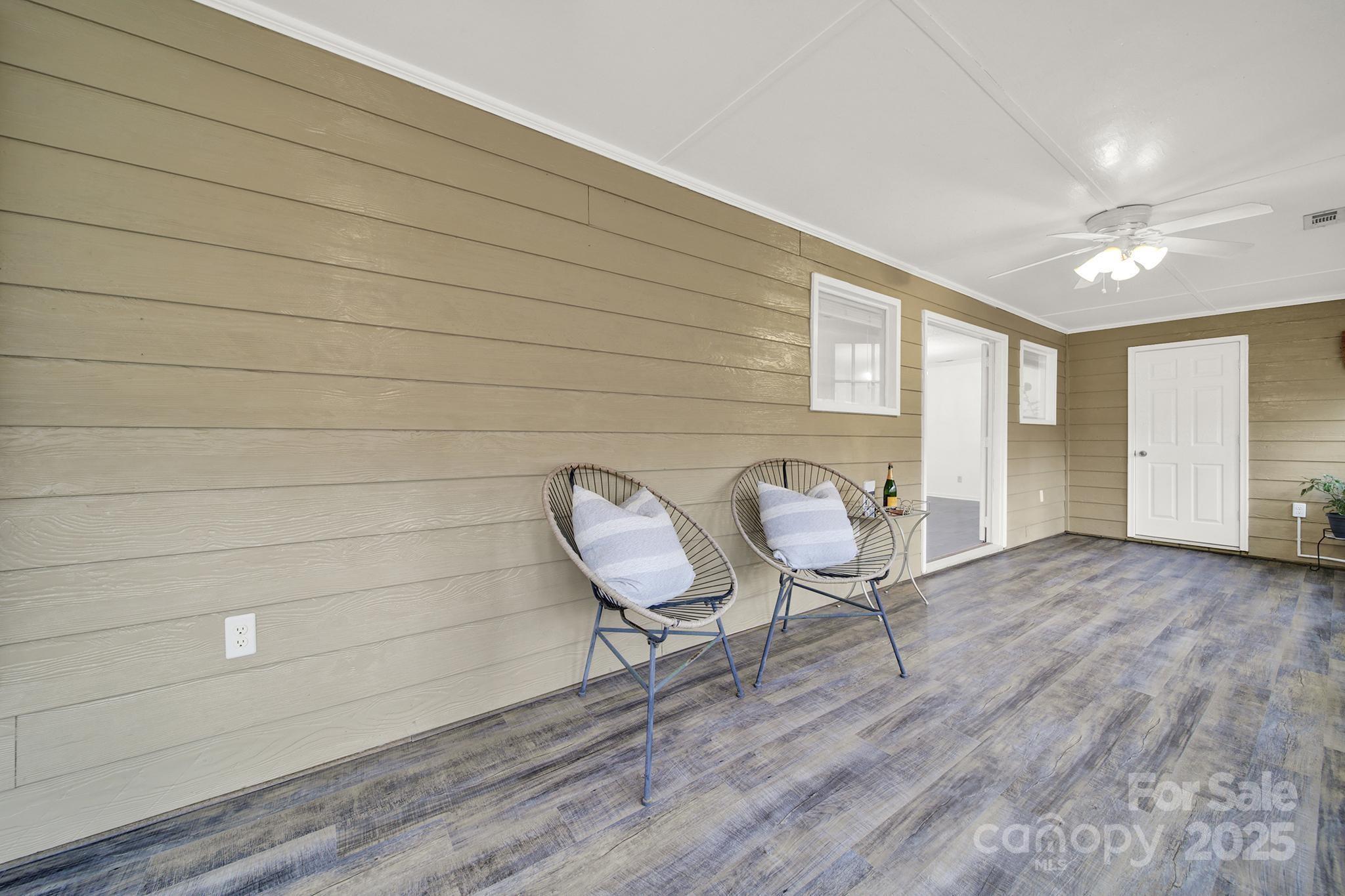 Ashebrook Villas - Residential