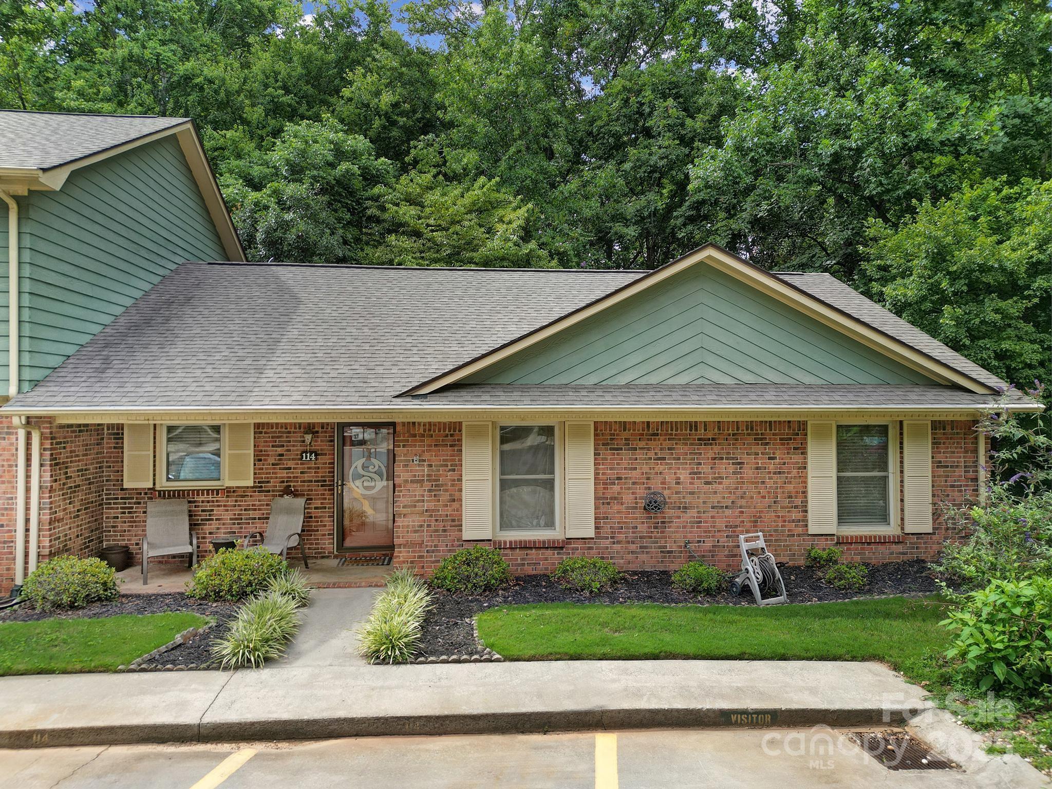 Ashebrook Villas - Residential