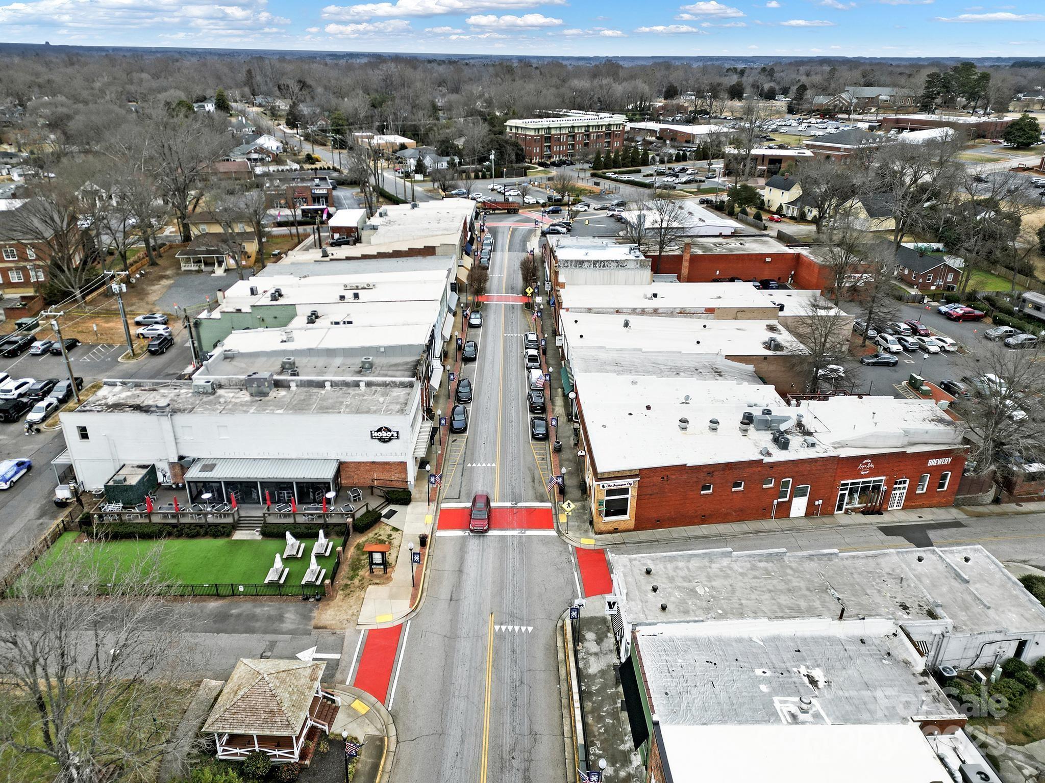 Ashebrook Villas - Residential