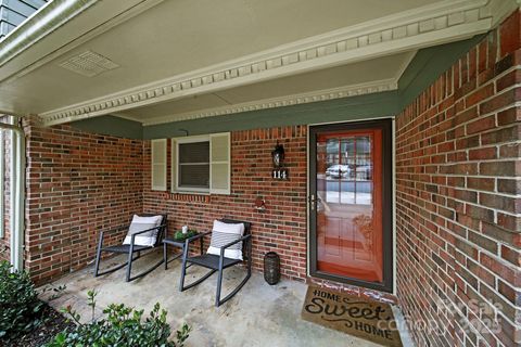 A home in Fort Mill