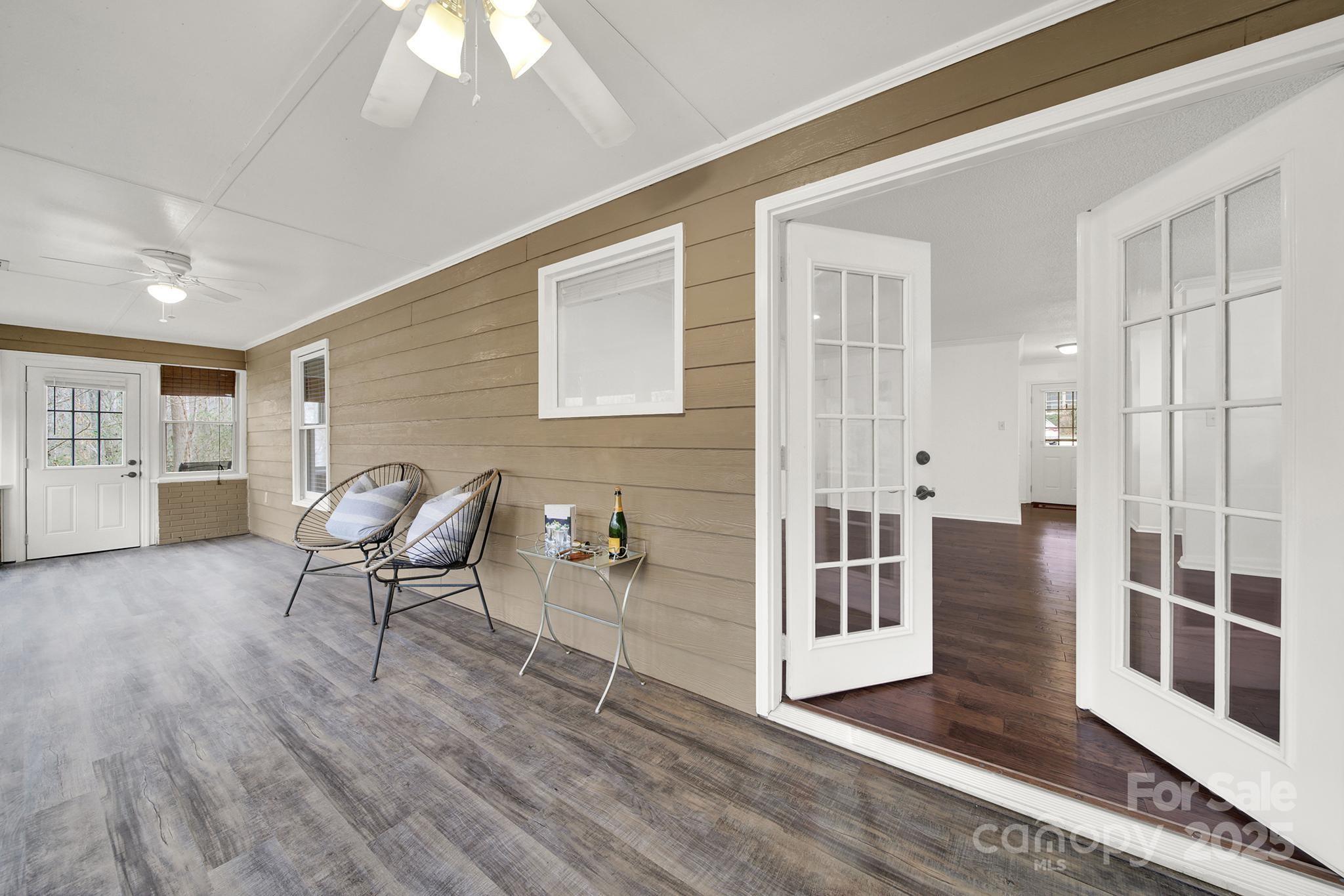 Ashebrook Villas - Residential