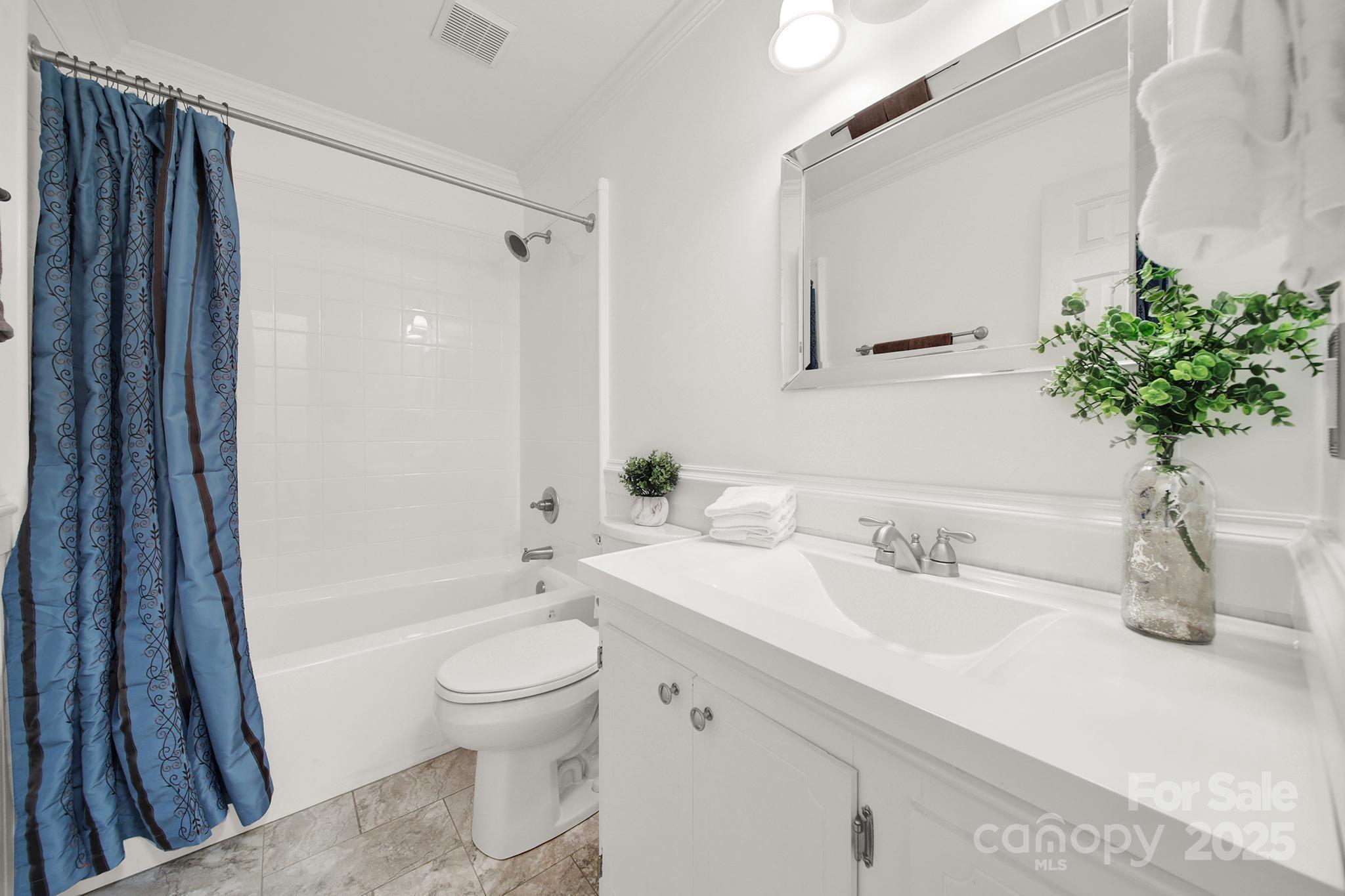 Ashebrook Villas - Residential