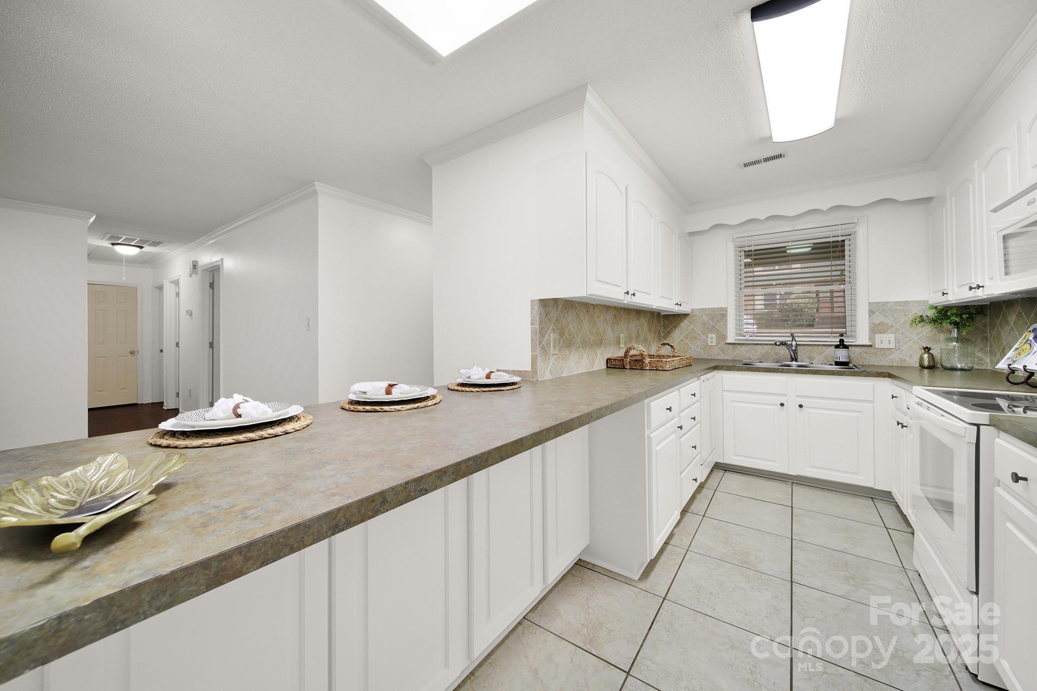 Ashebrook Villas - Residential