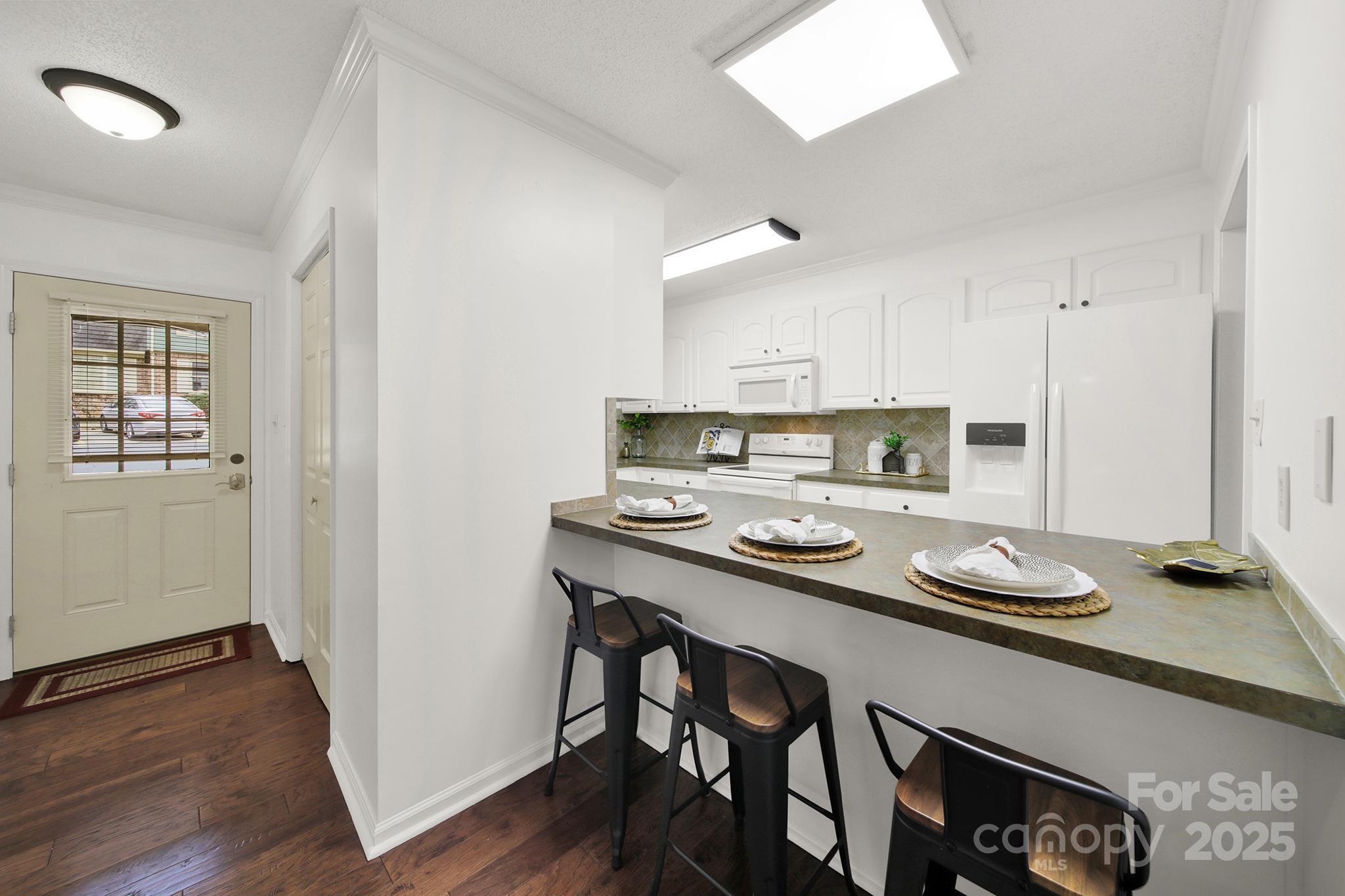 Ashebrook Villas - Residential