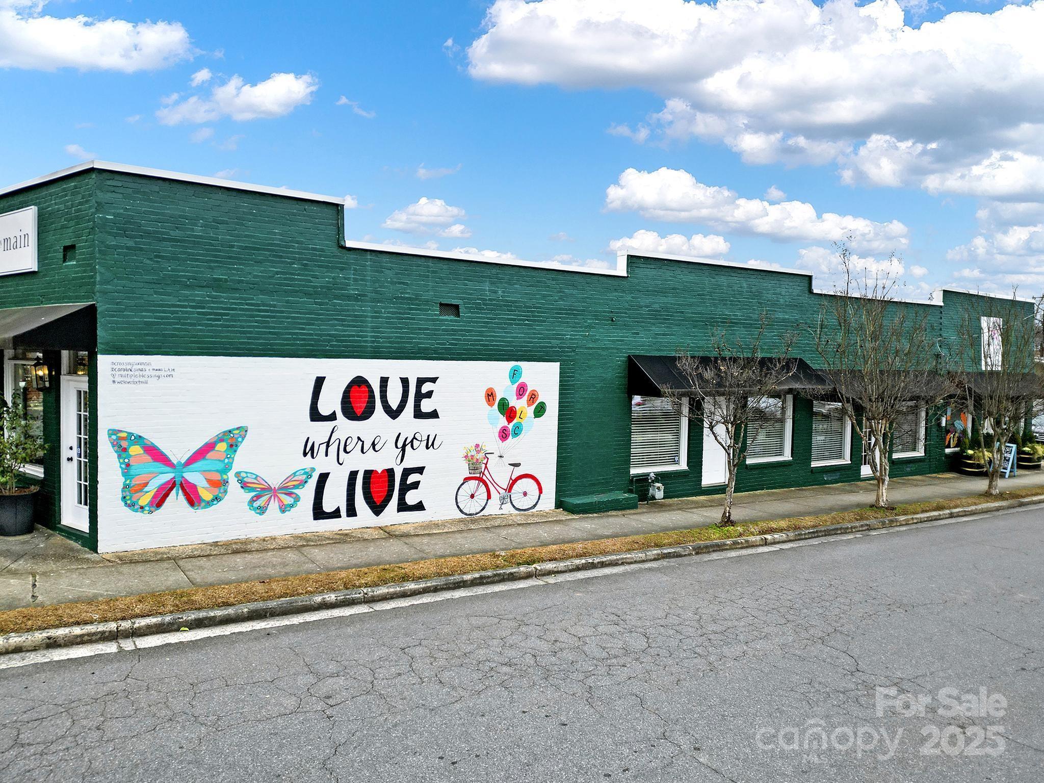 Ashebrook Villas - Residential