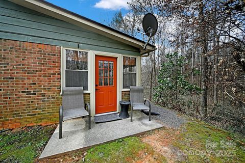 A home in Fort Mill