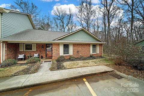 A home in Fort Mill