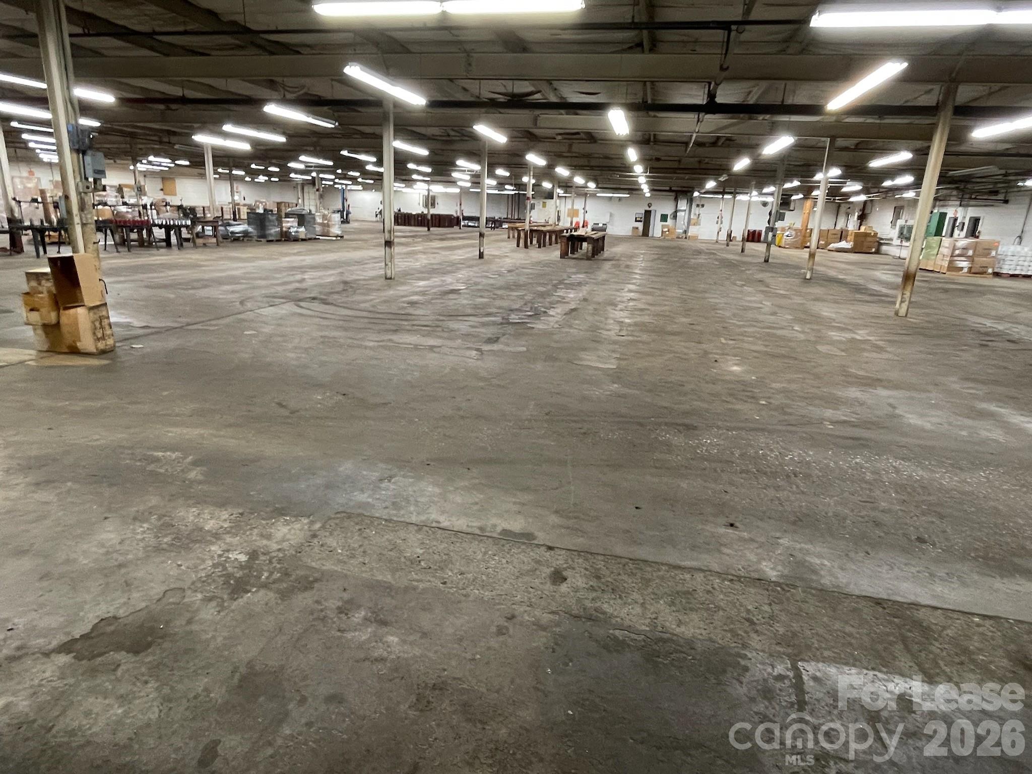 1495 North Main Street