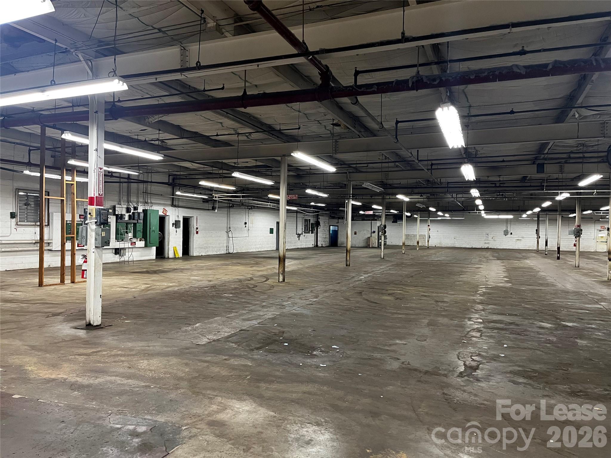 1495 North Main Street