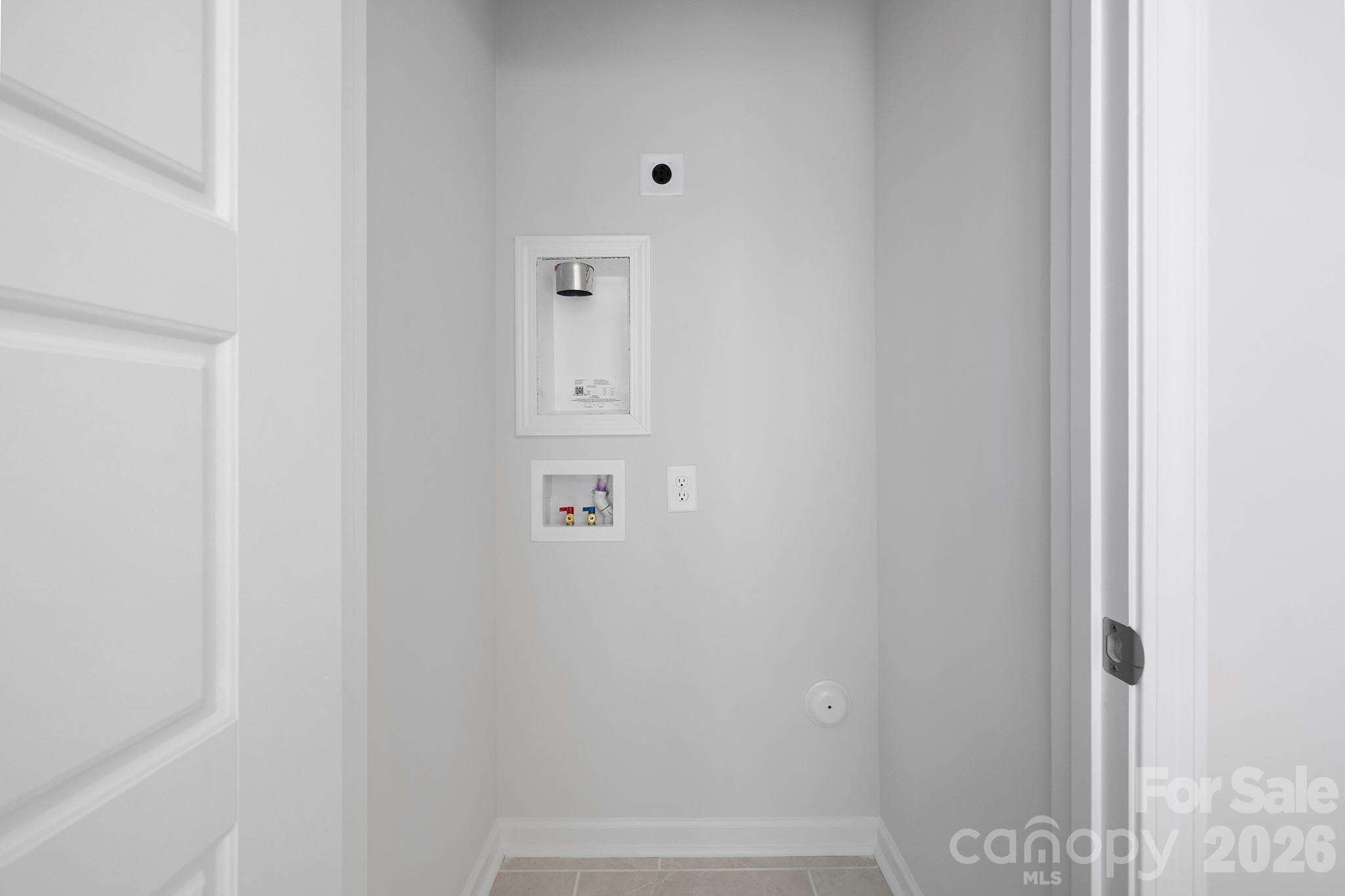 Edgewood Preserve - Residential