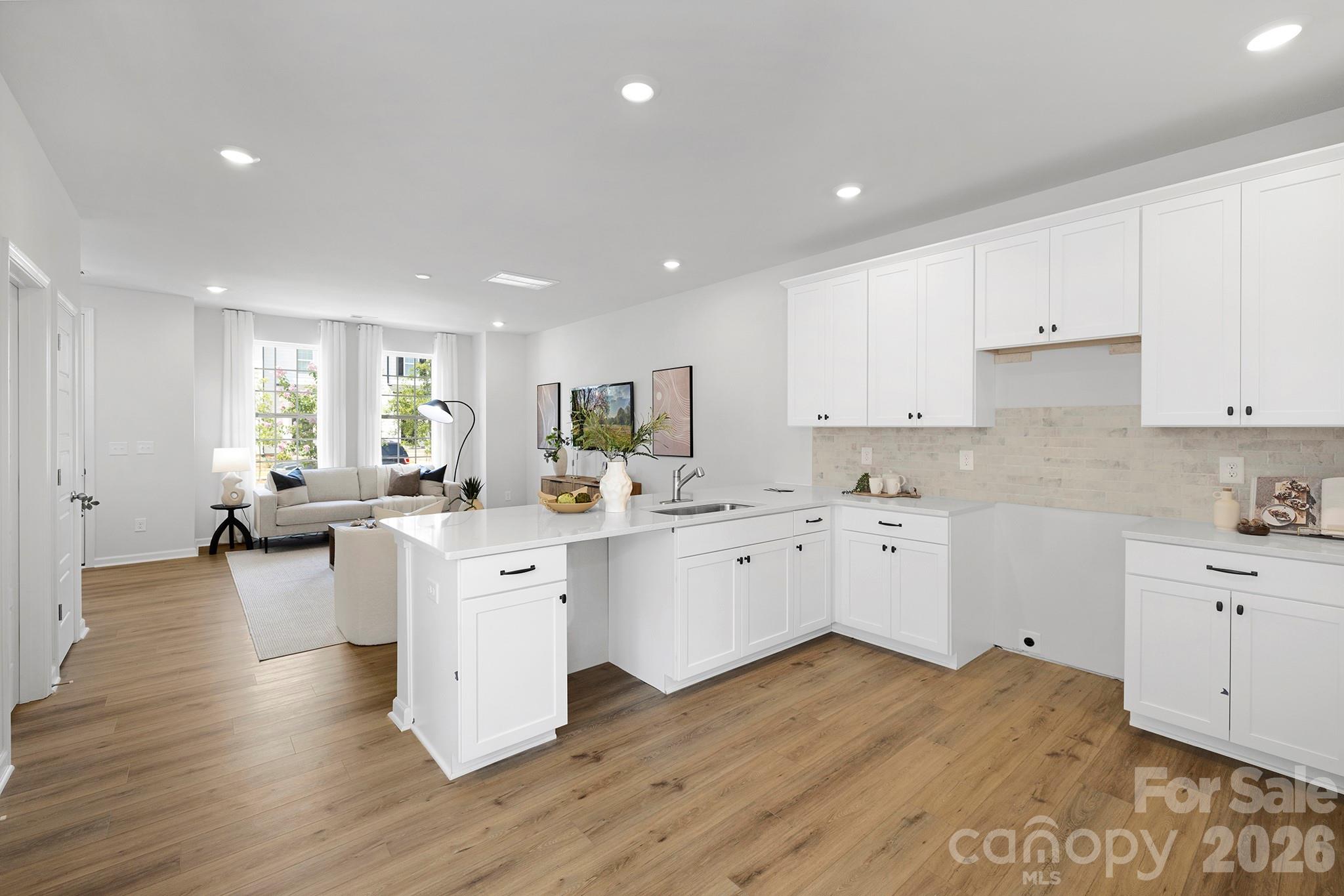 Edgewood Preserve - Residential