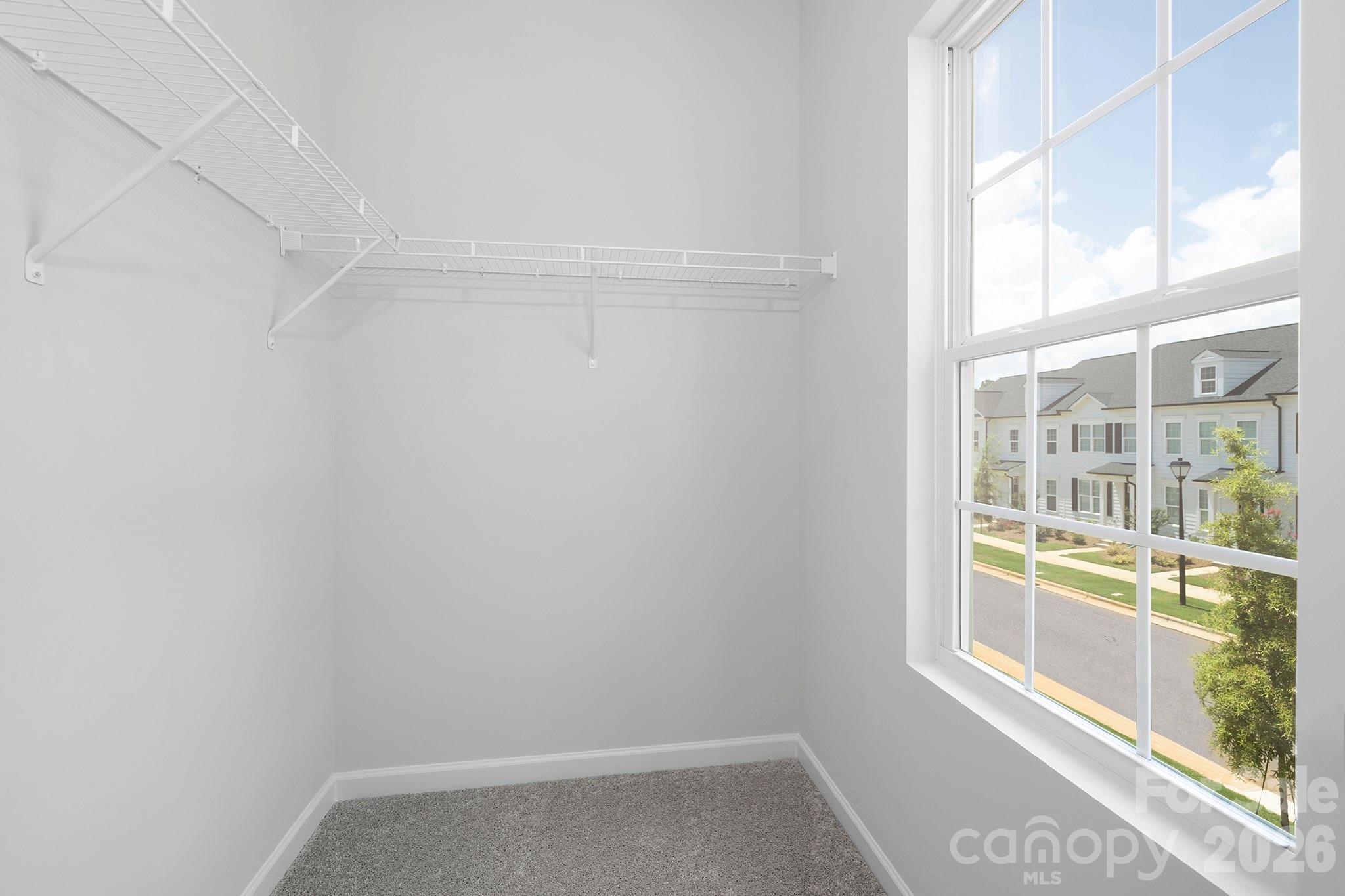 Edgewood Preserve - Residential