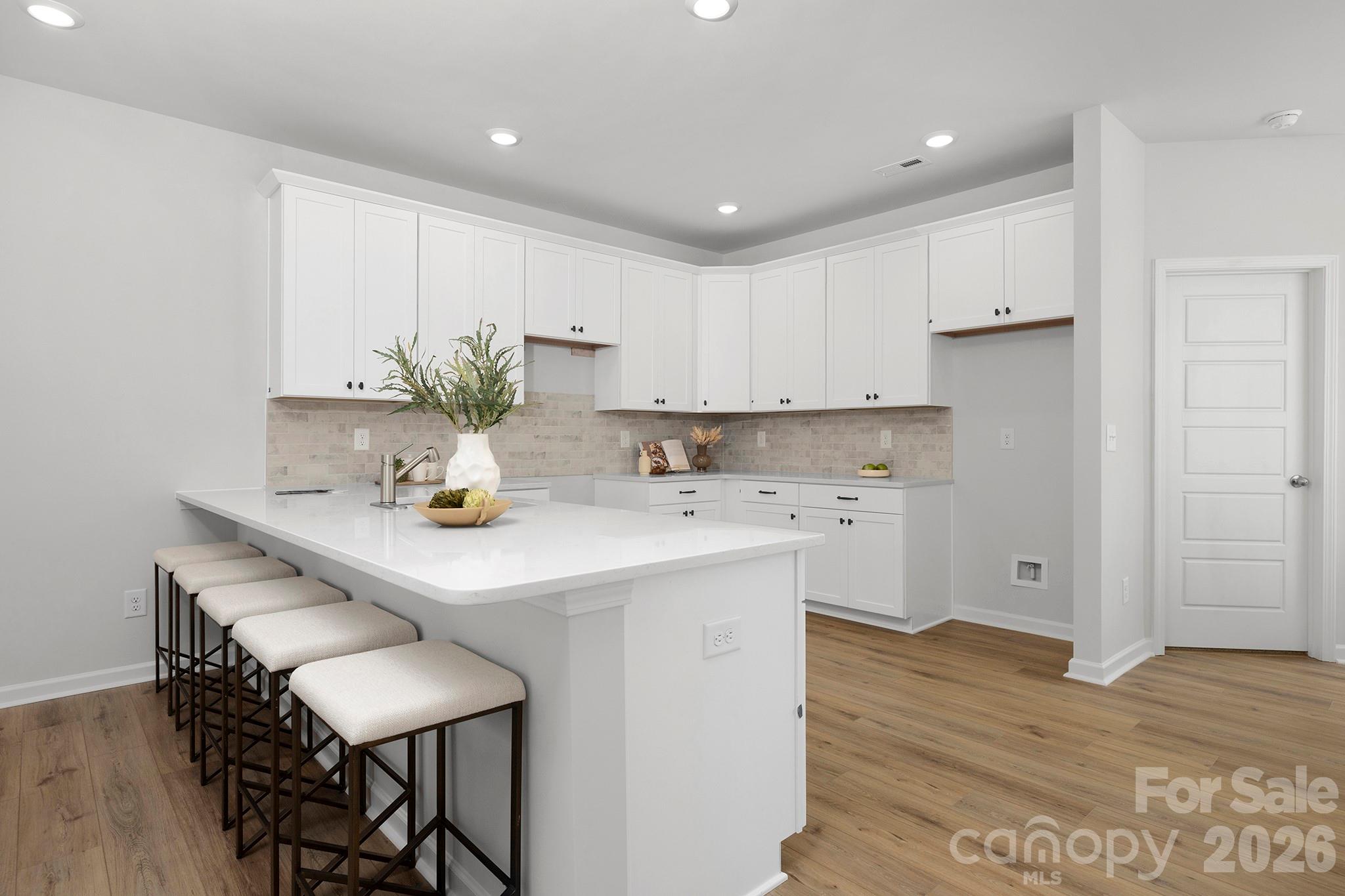 Edgewood Preserve - Residential