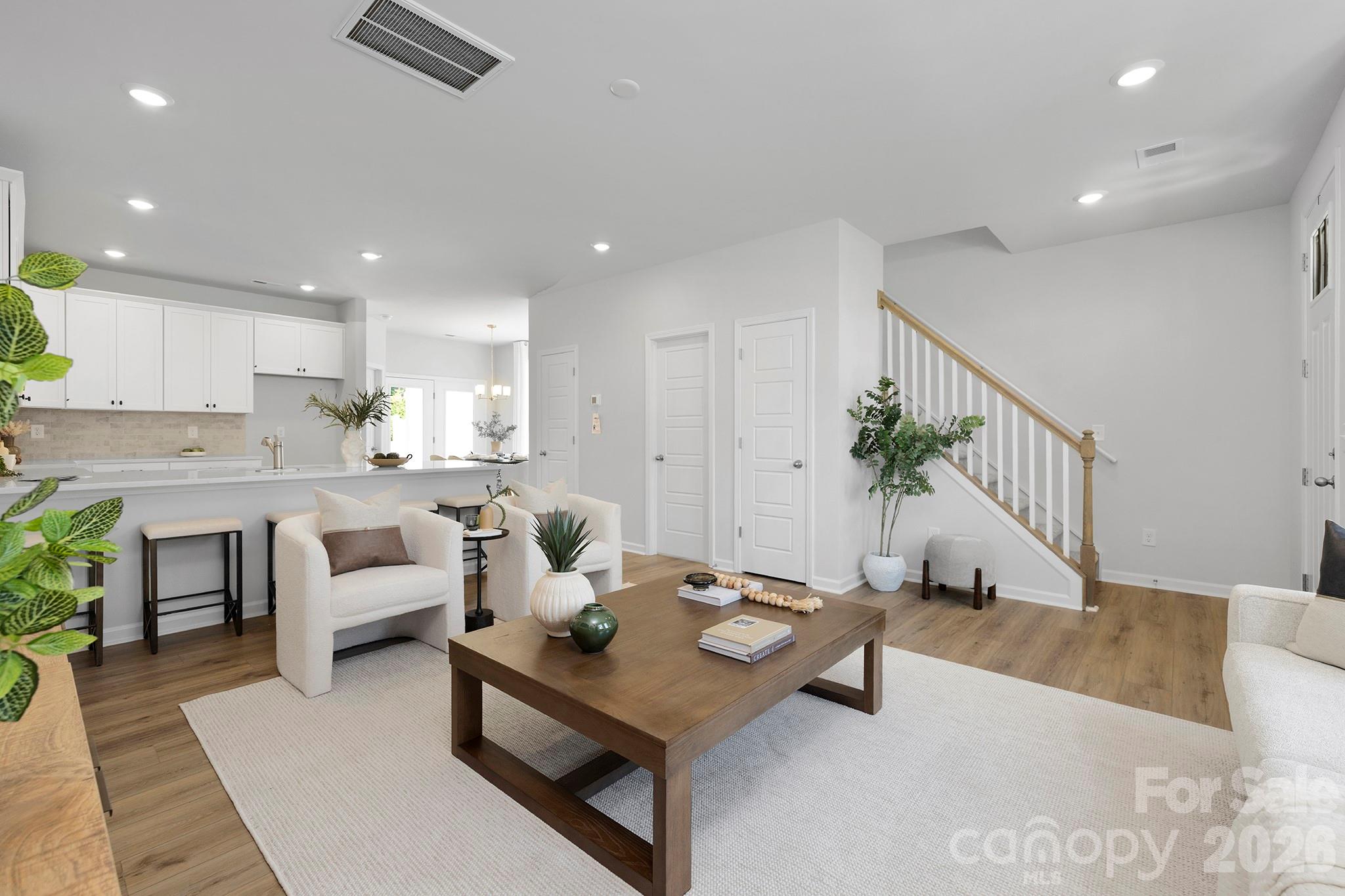 Edgewood Preserve - Residential