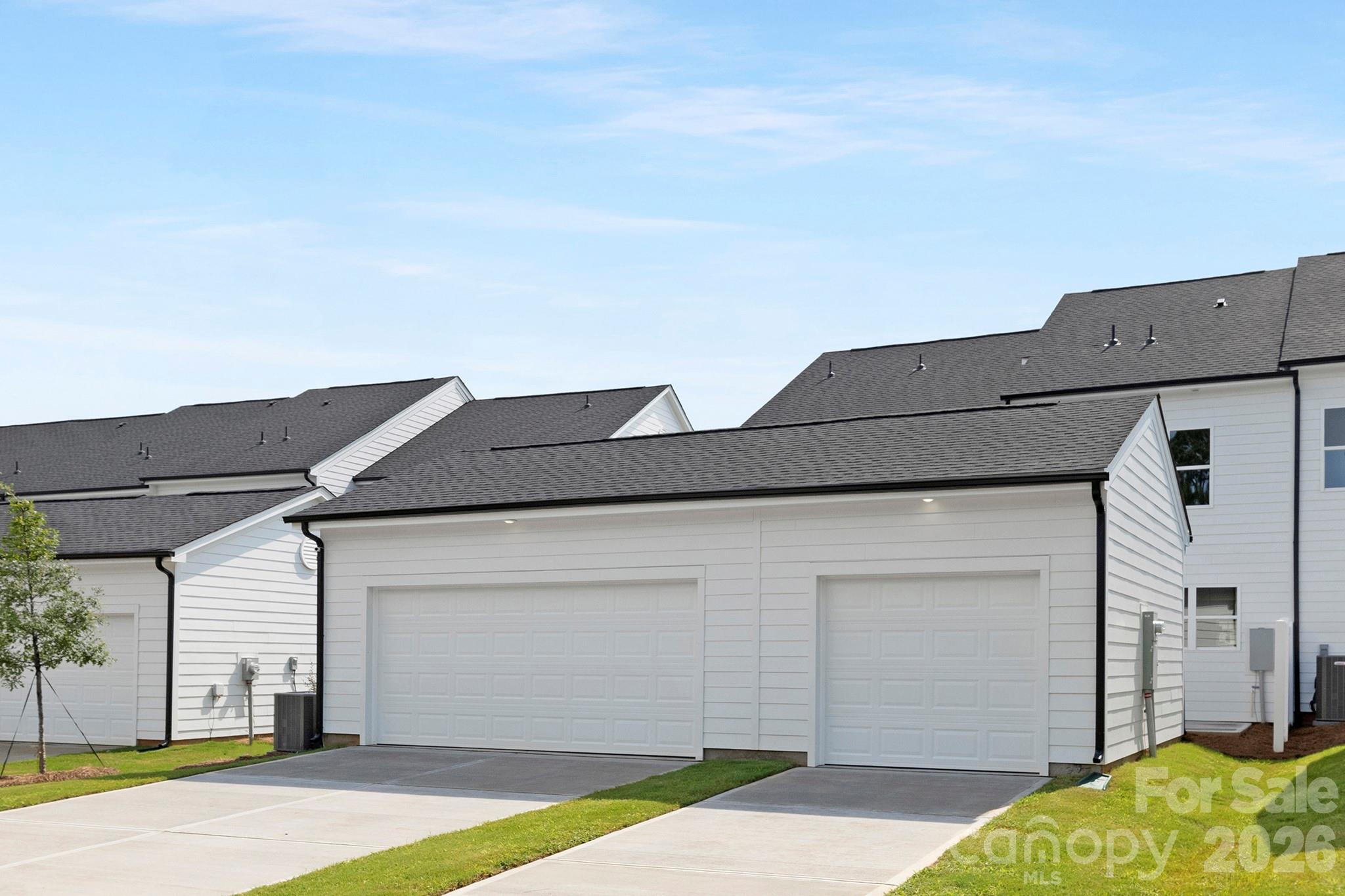 Edgewood Preserve - Residential