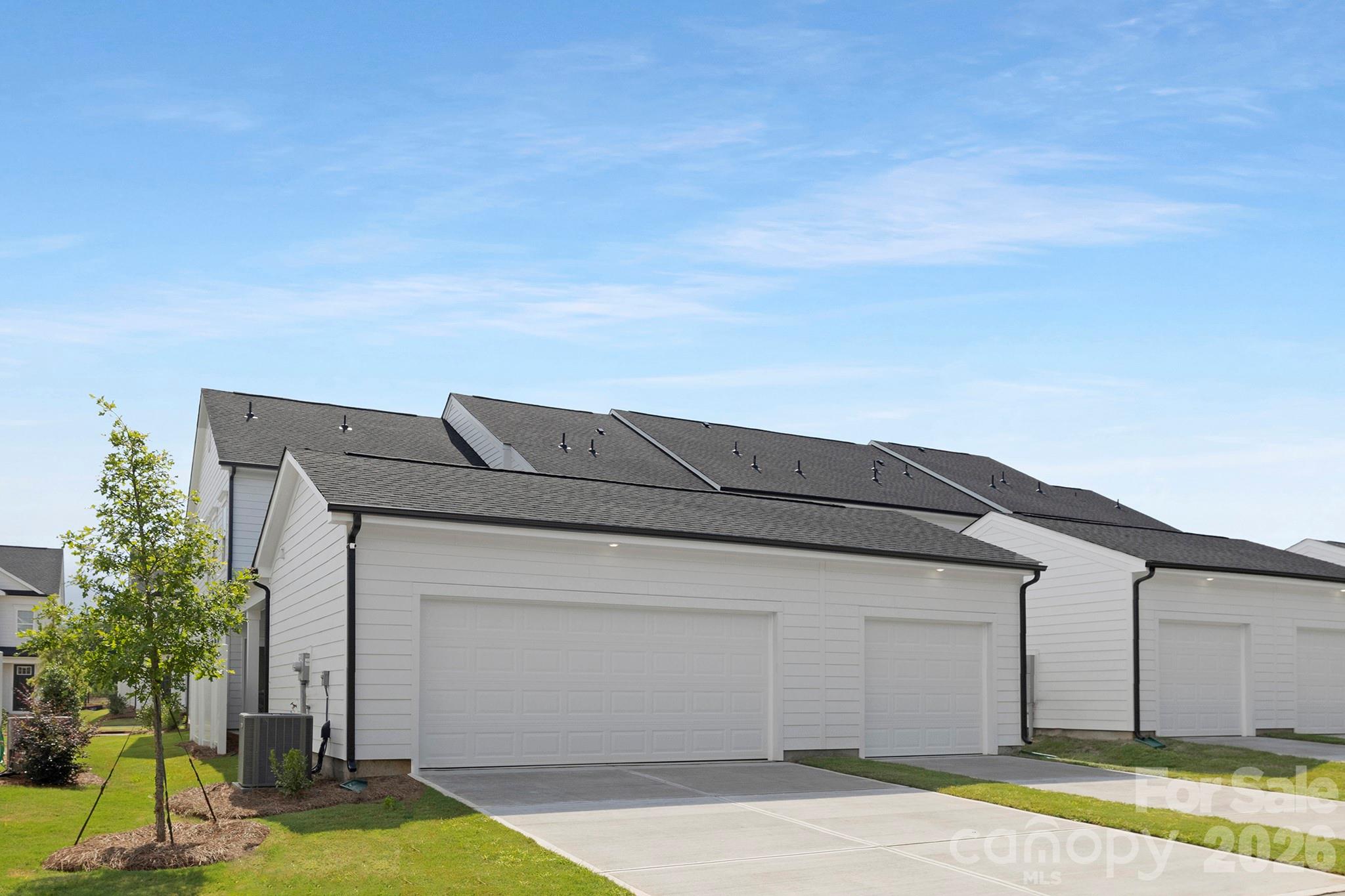 Edgewood Preserve - Residential