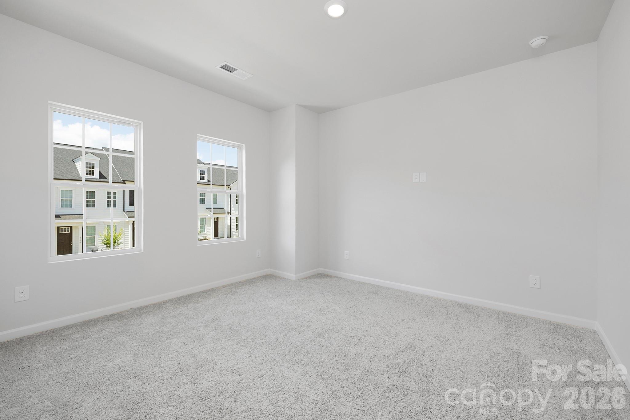 Edgewood Preserve - Residential