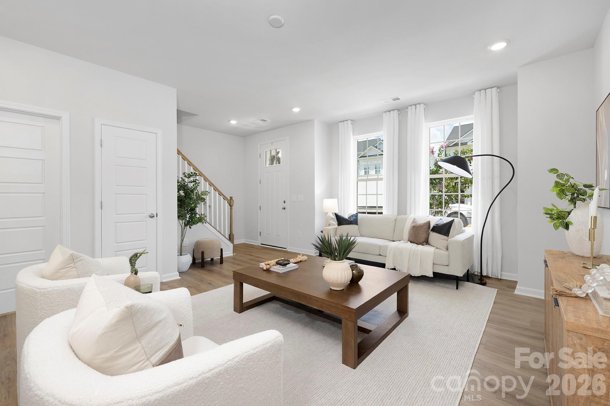 Edgewood Preserve - Residential