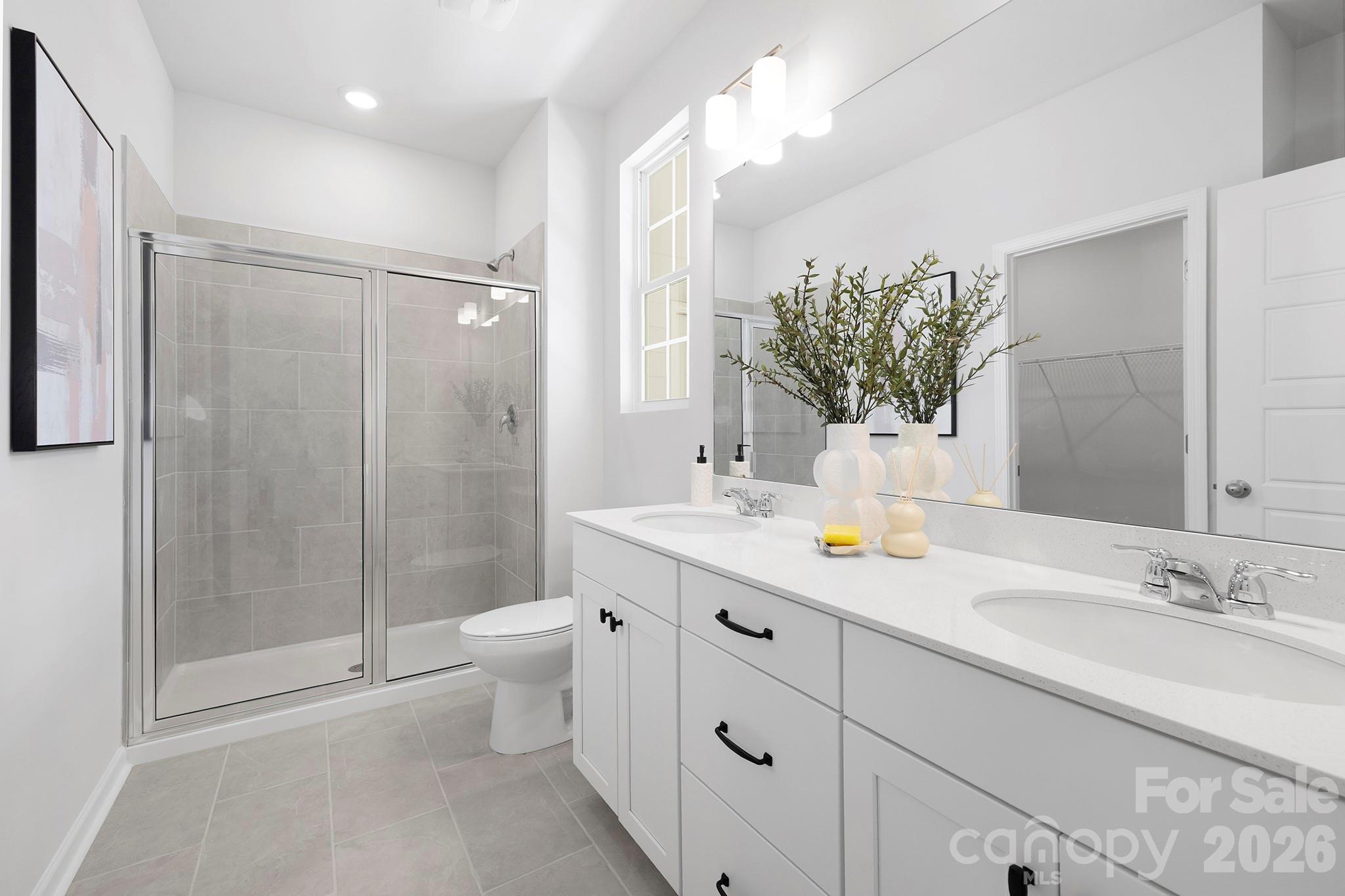 Edgewood Preserve - Residential