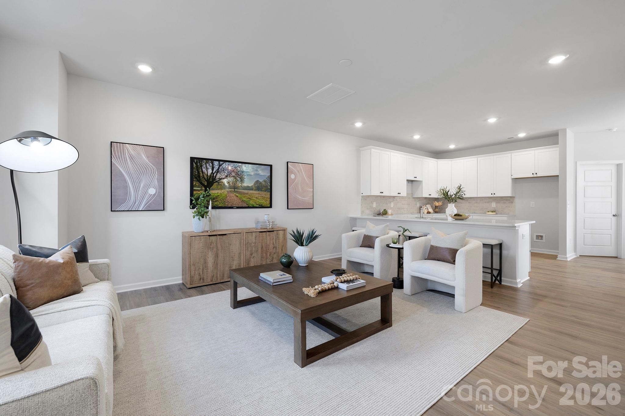 Edgewood Preserve - Residential