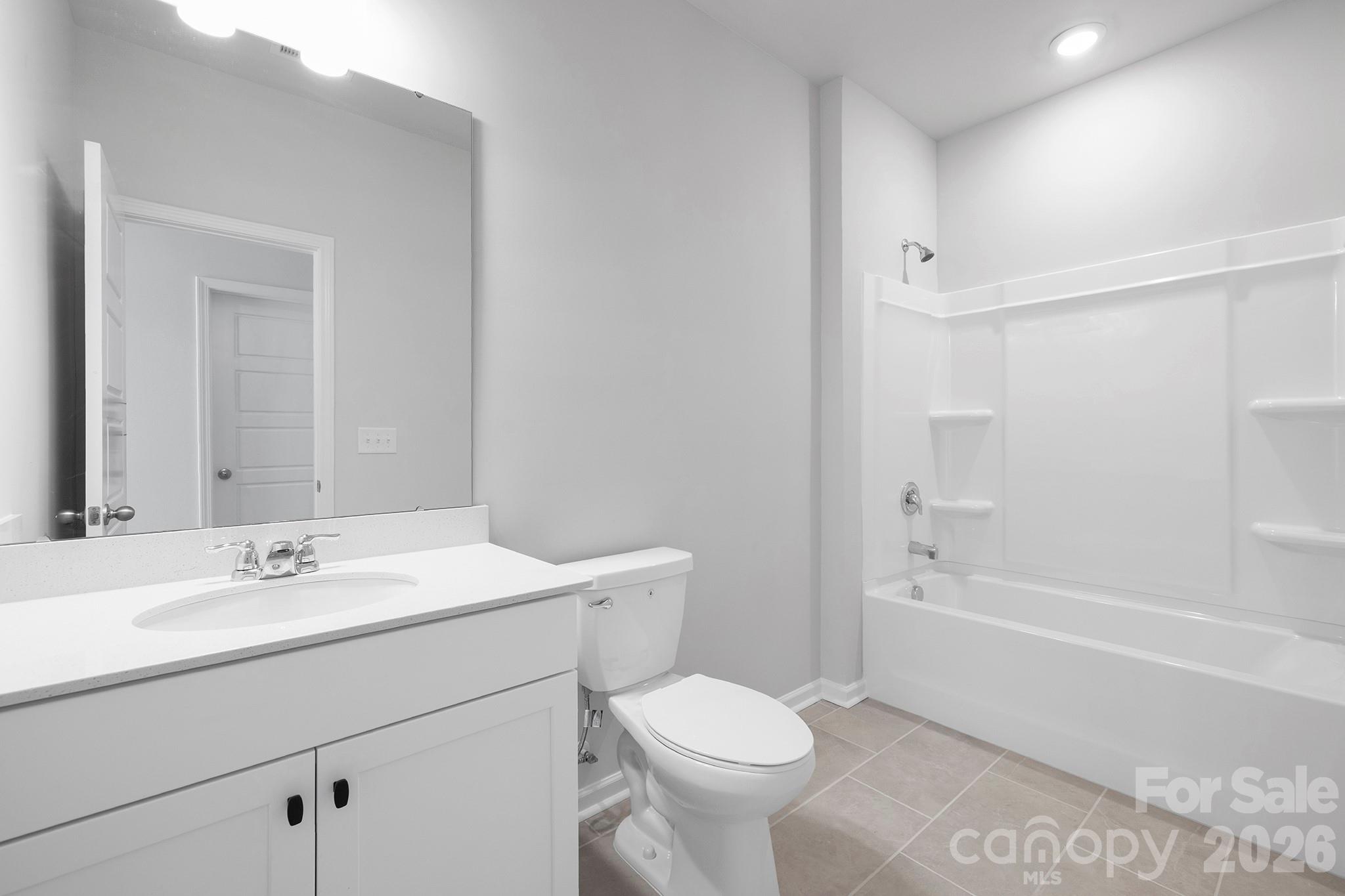 Edgewood Preserve - Residential