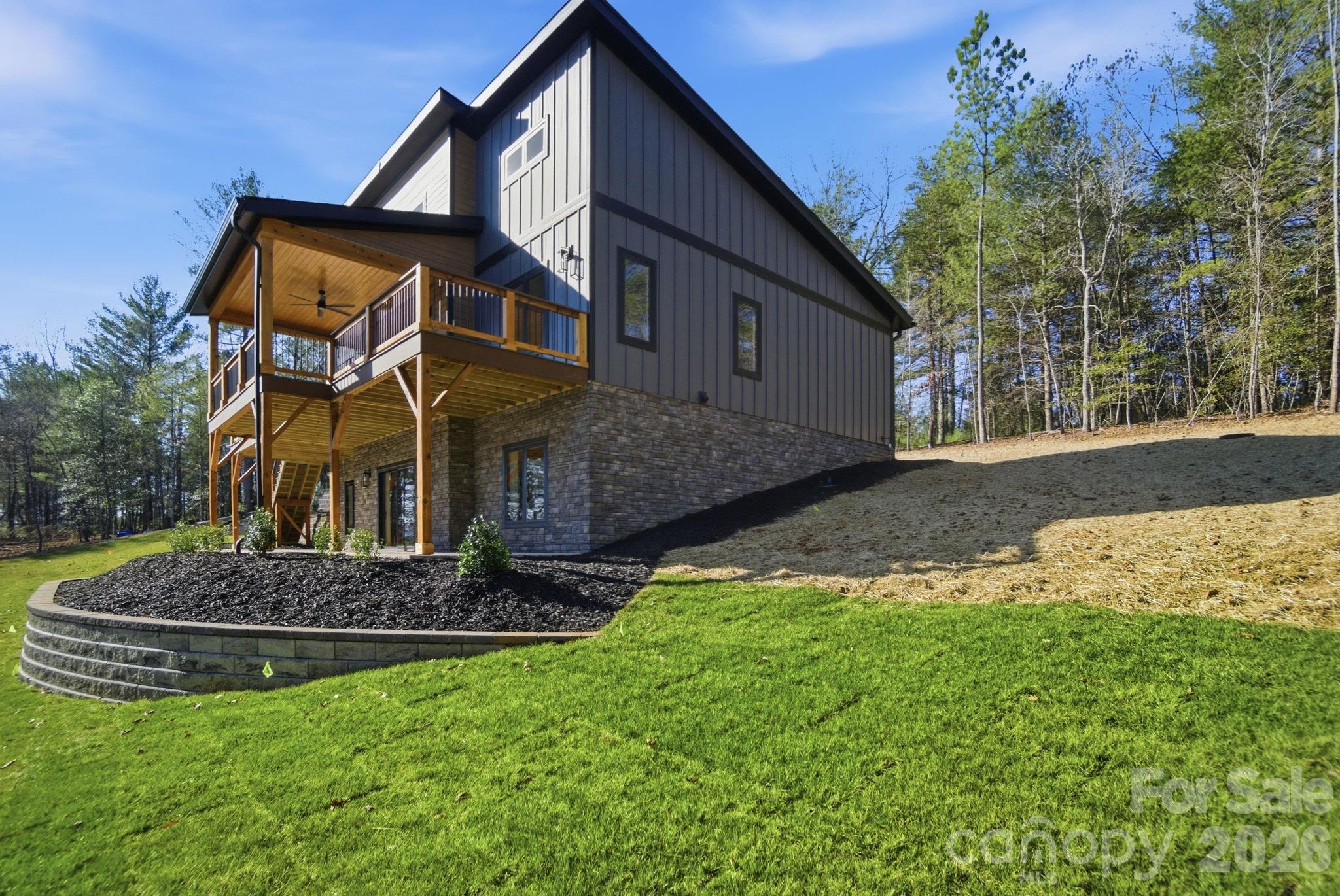 The Waterfront Club - Residential