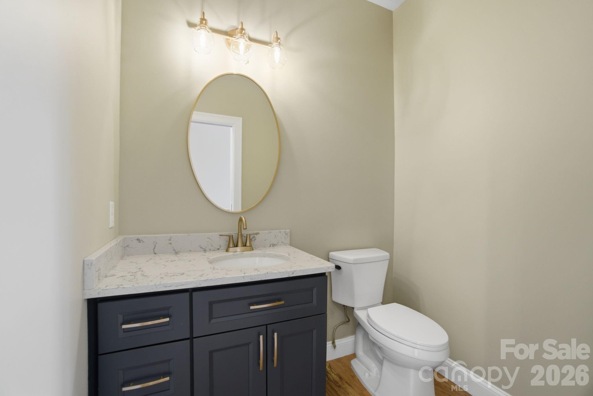 The Waterfront Club - Residential