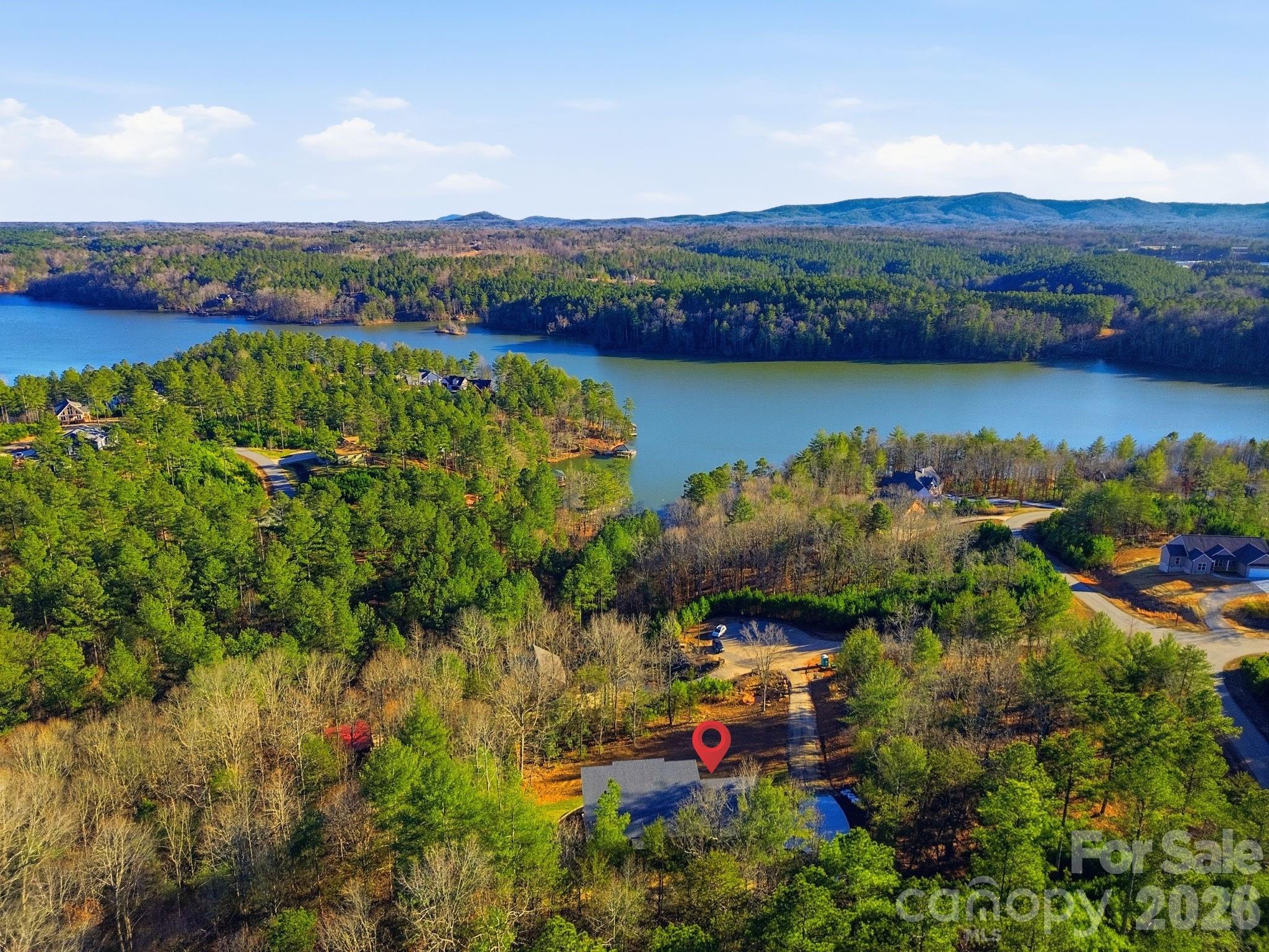 The Waterfront Club - Residential