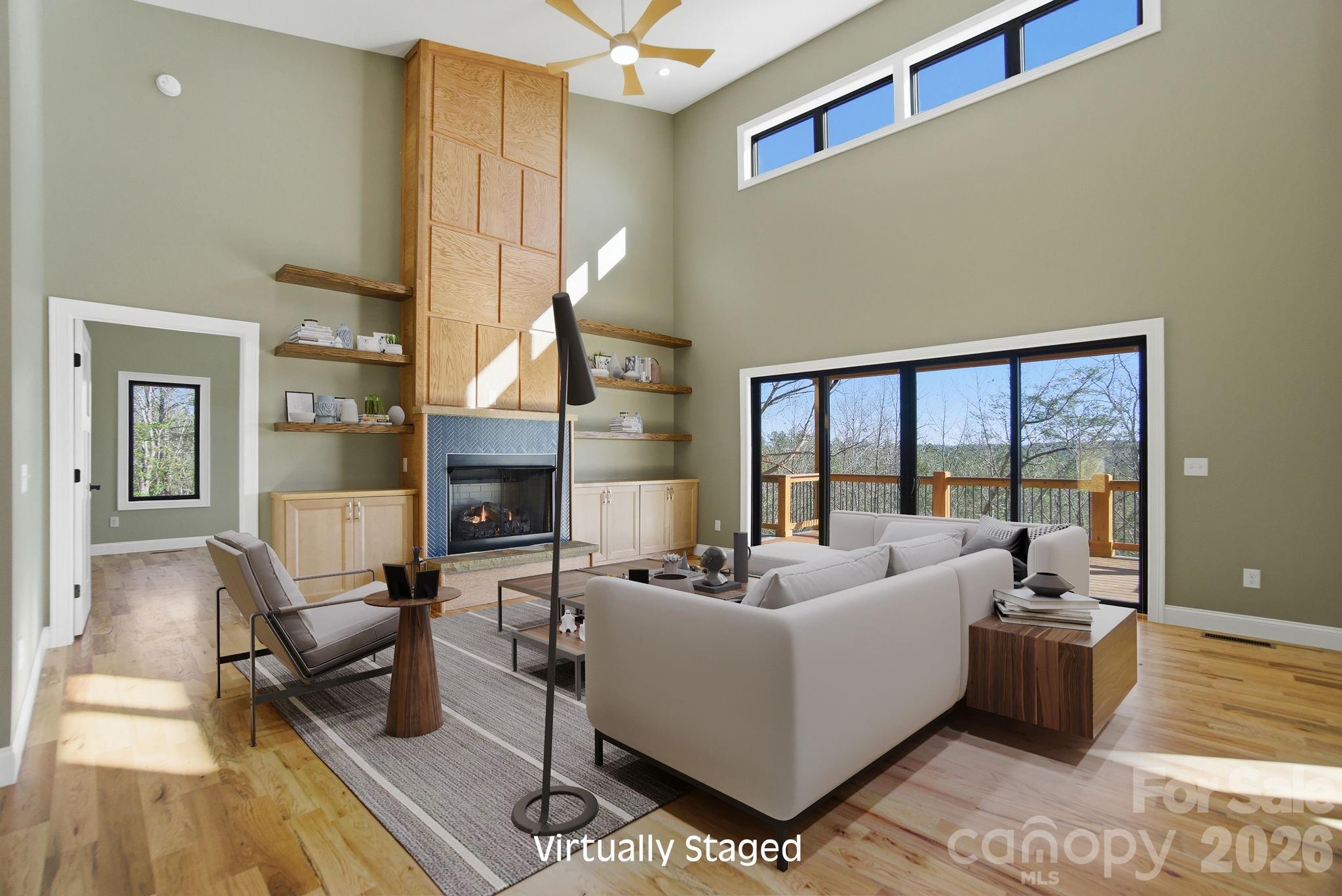 The Waterfront Club - Residential